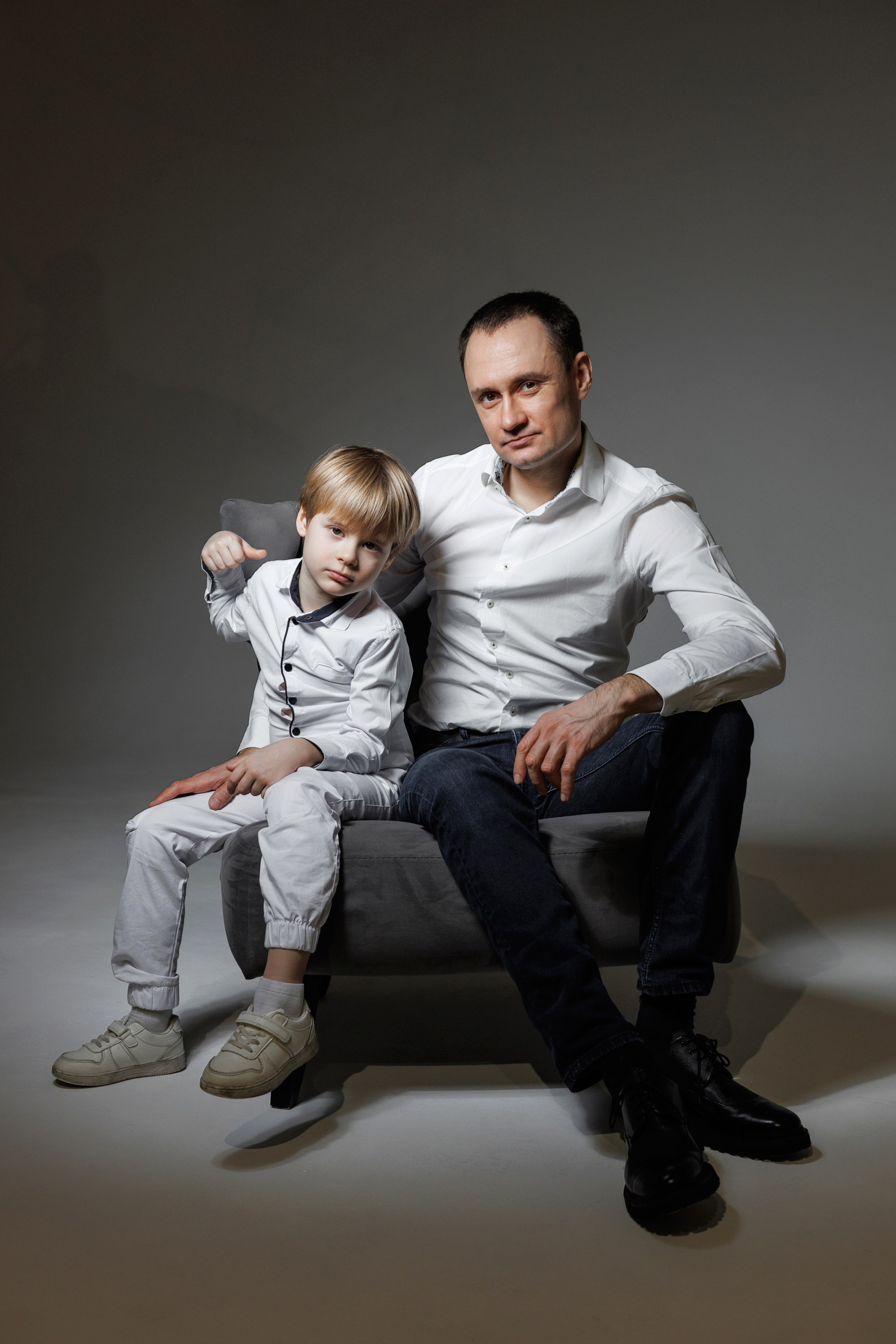 Съемка Дня Рождения Алисы в фотостудии CROSS-STUDIO зал IDEAL. Свадебный и семейный фотограф в Москве и МО Елена Агапова