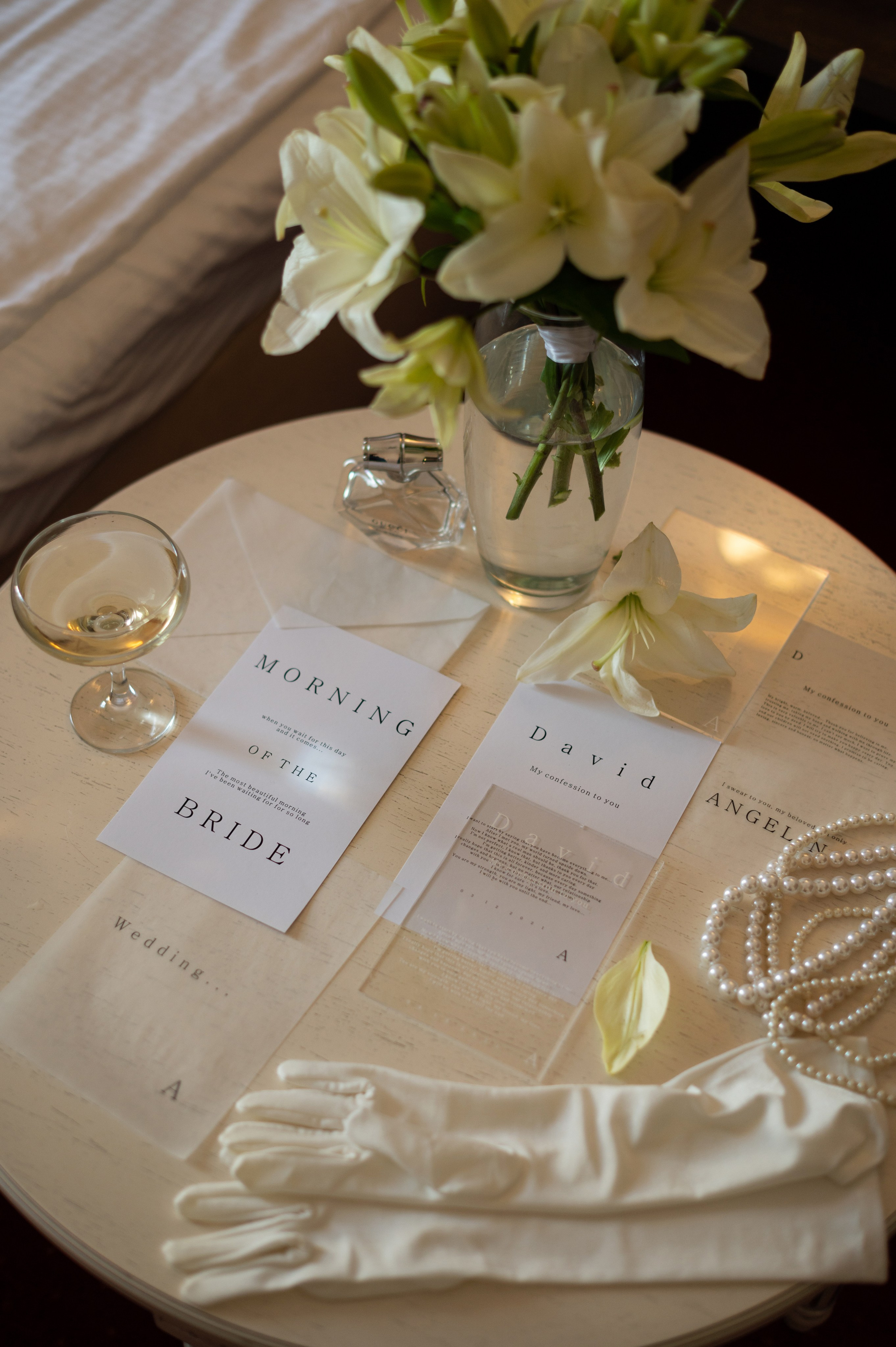 Невеста в отеле. Фотограф Штым Галина — Фотограф в Севастополе, Крыму