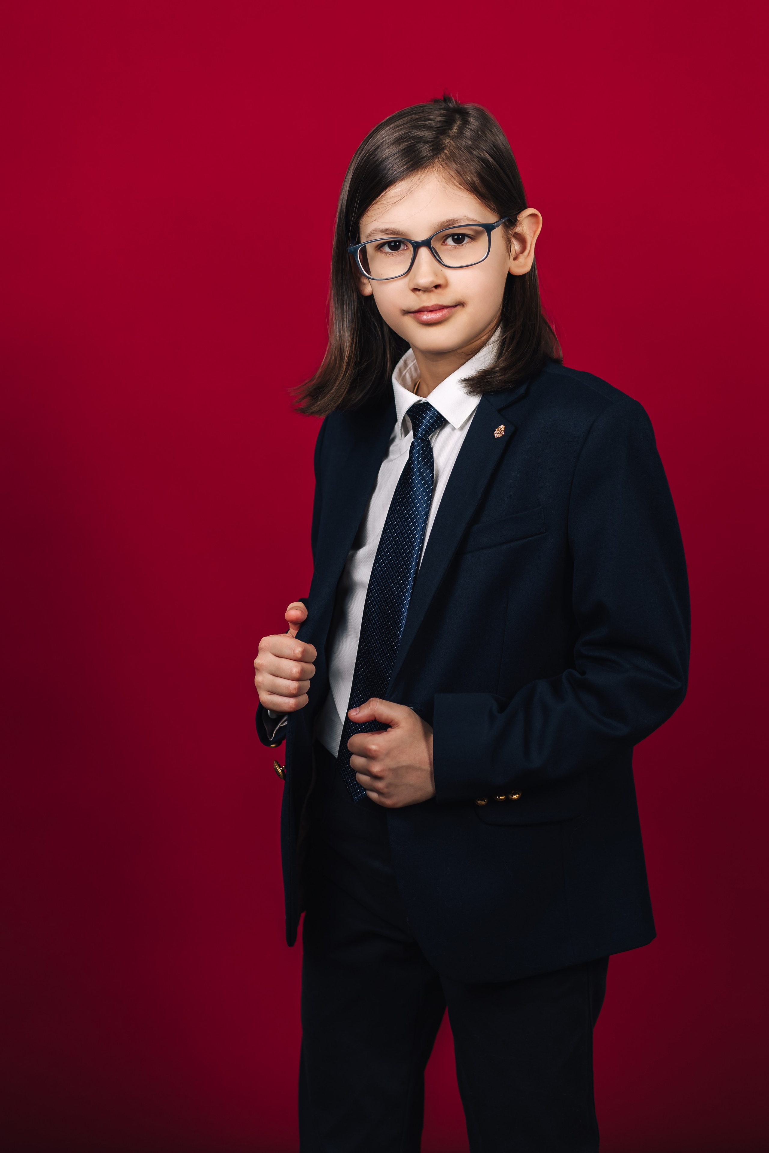 Начальная школа. Фотограф в Москве Авдеева Мария