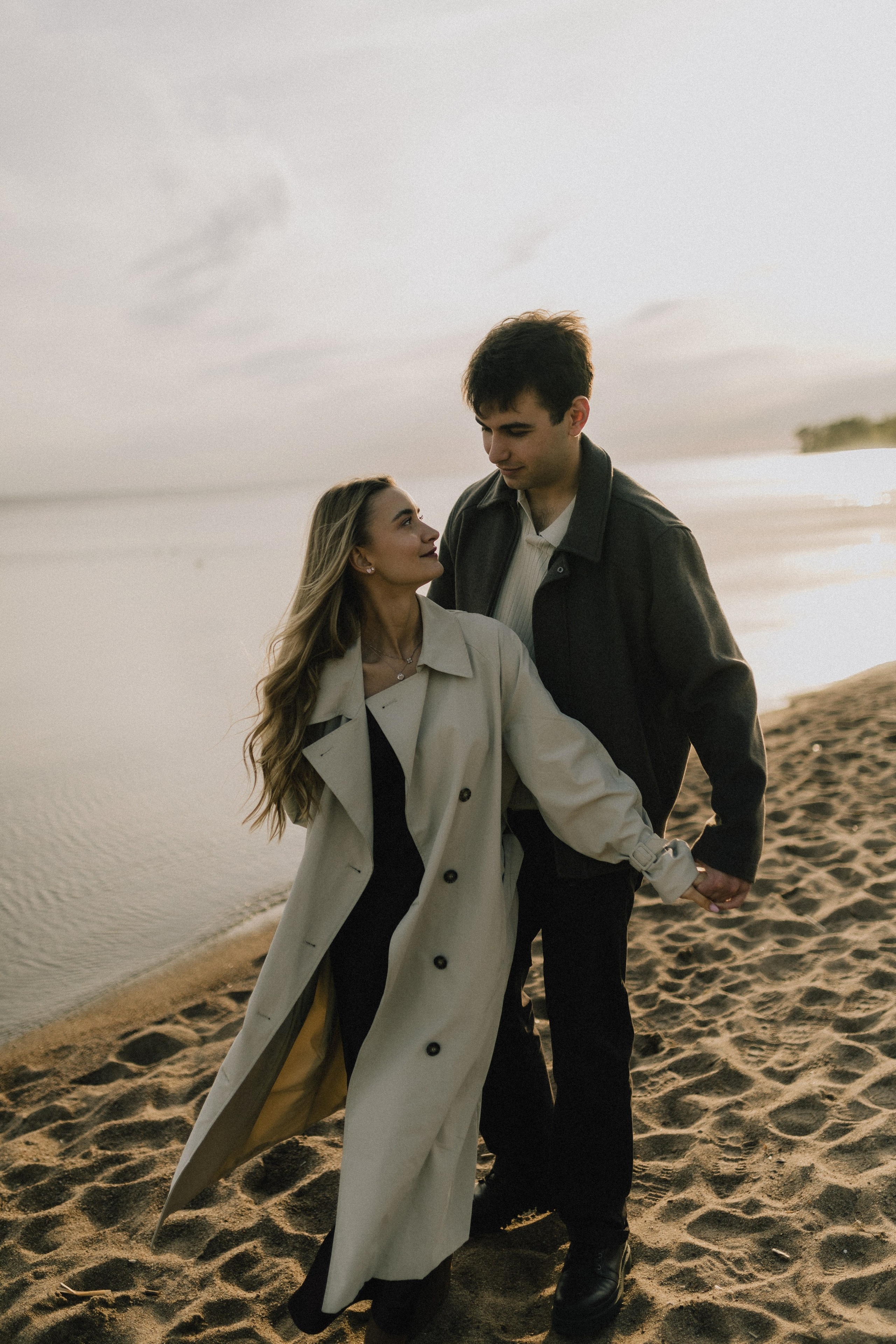 Ксения и Александр. Фотограф в Санкт-Петербурге