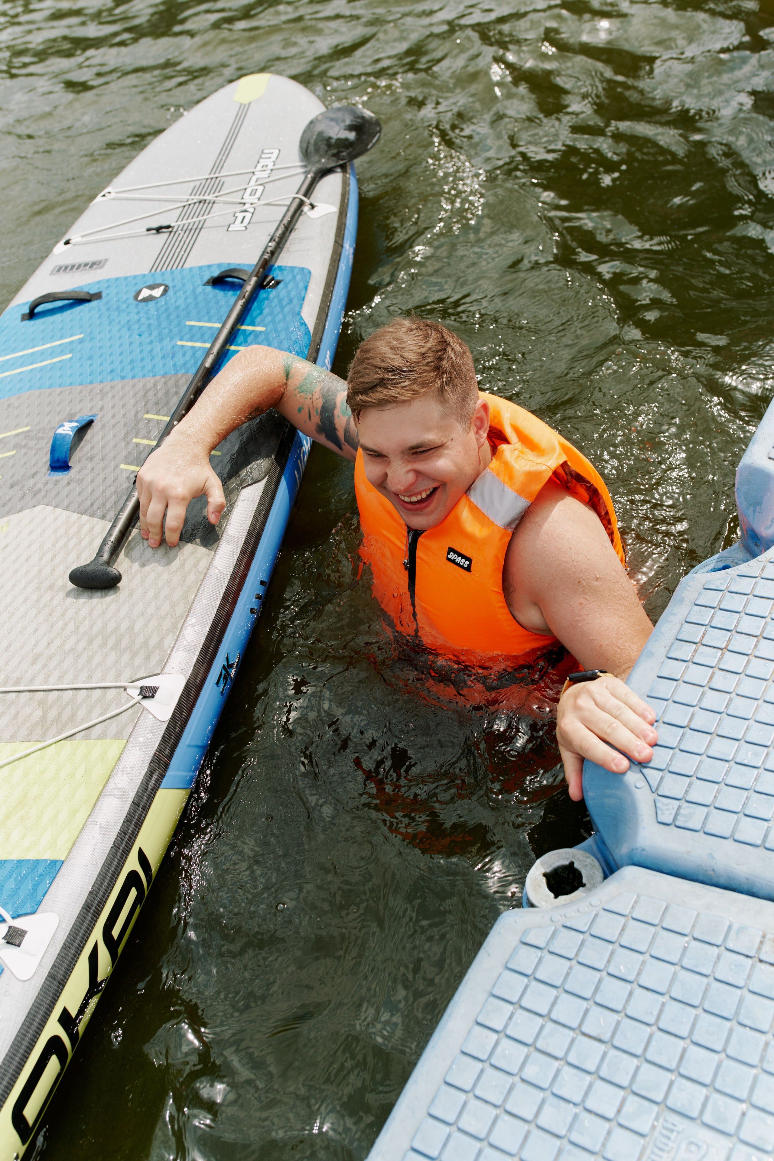 OneRa. Главная