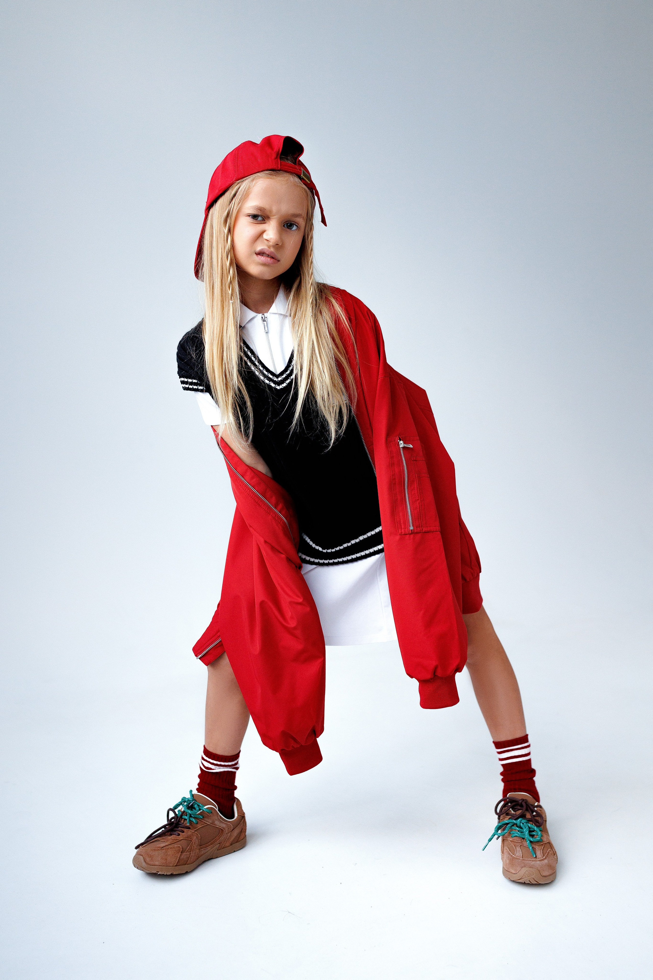 Милиса. Фотограф в Москве Соколовская Ирина