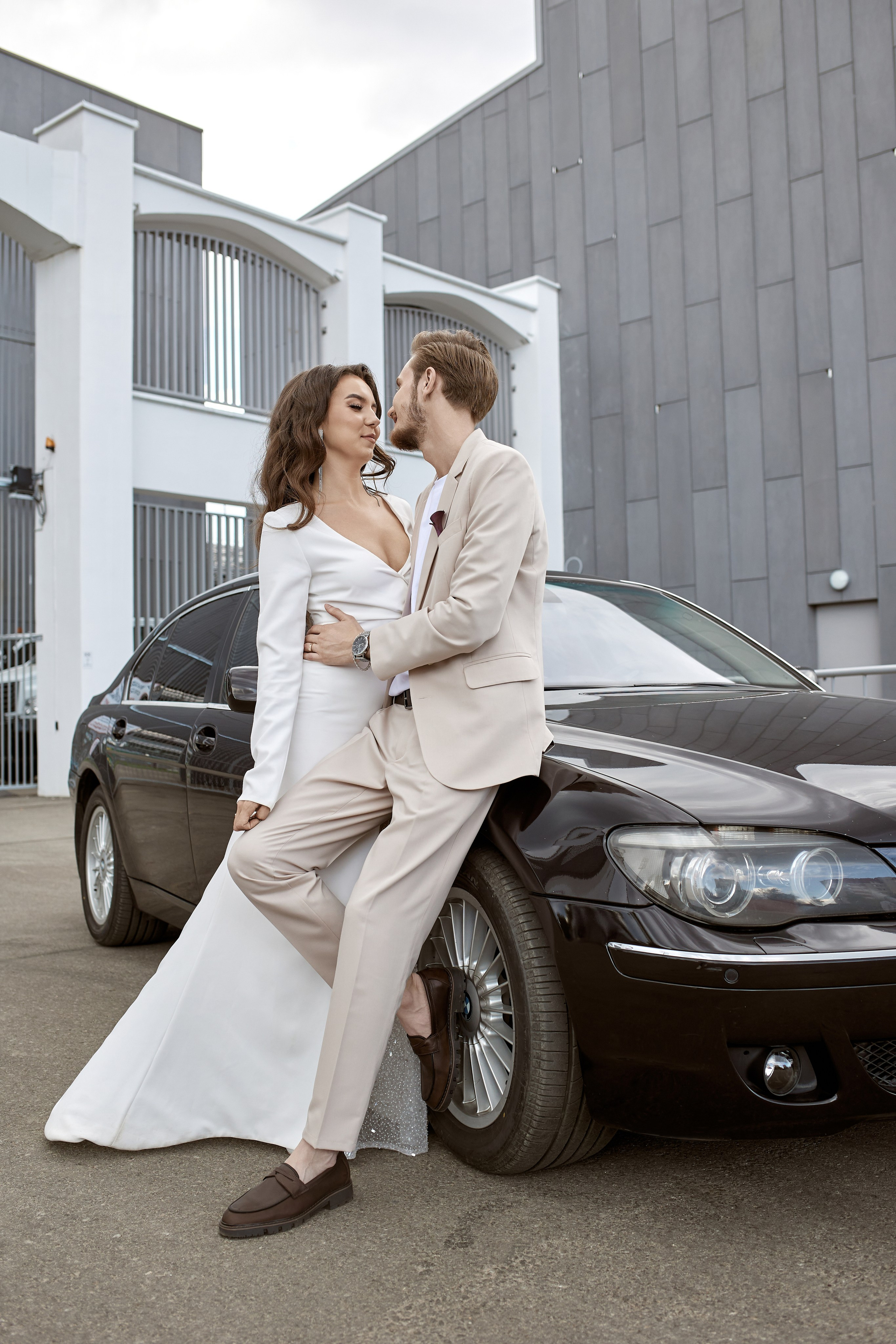 Свадебные фотосессии. Denis Vychugzhanin Photo