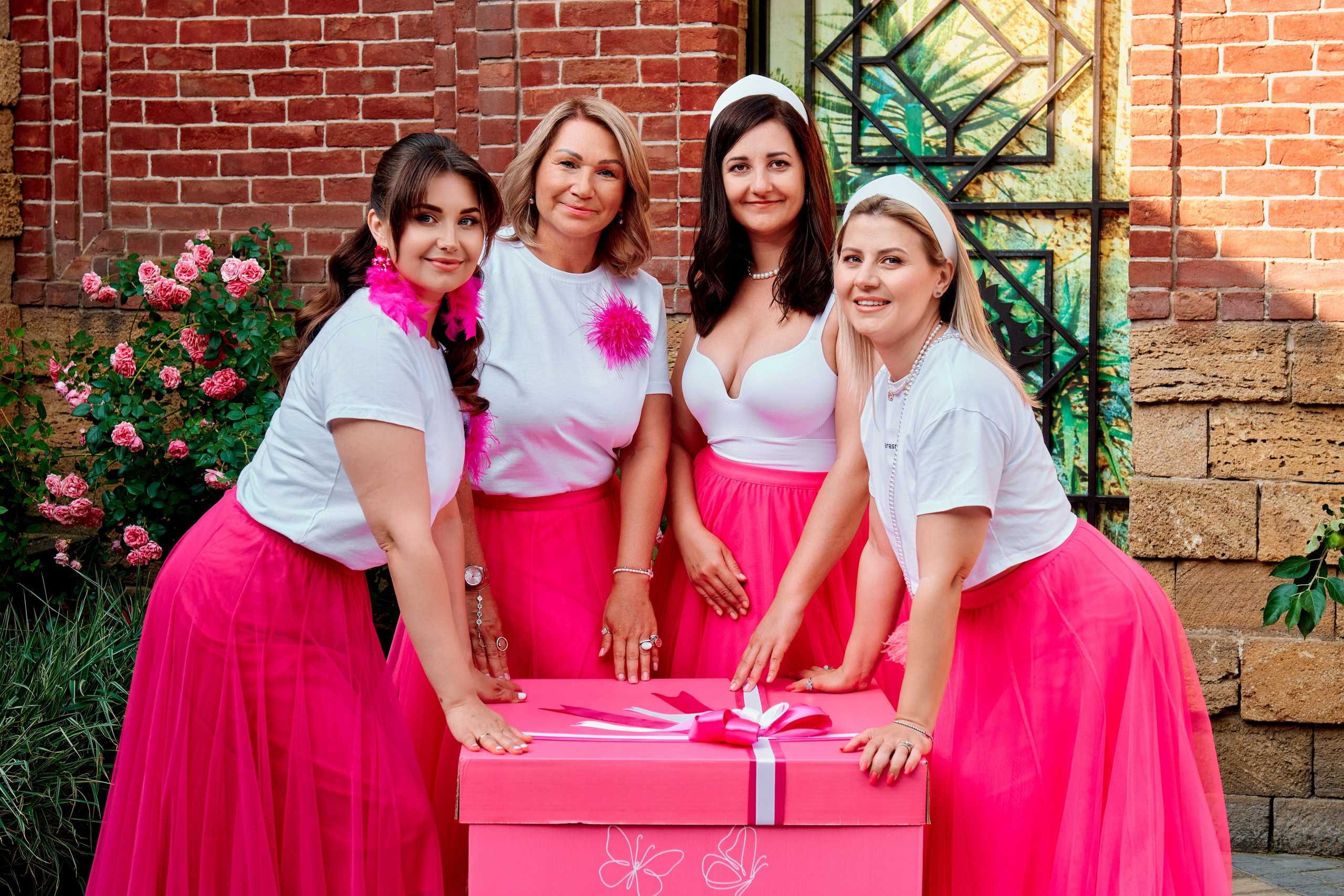 Выпускной Happy soul. Фотограф Таганрог Анна Трайжон