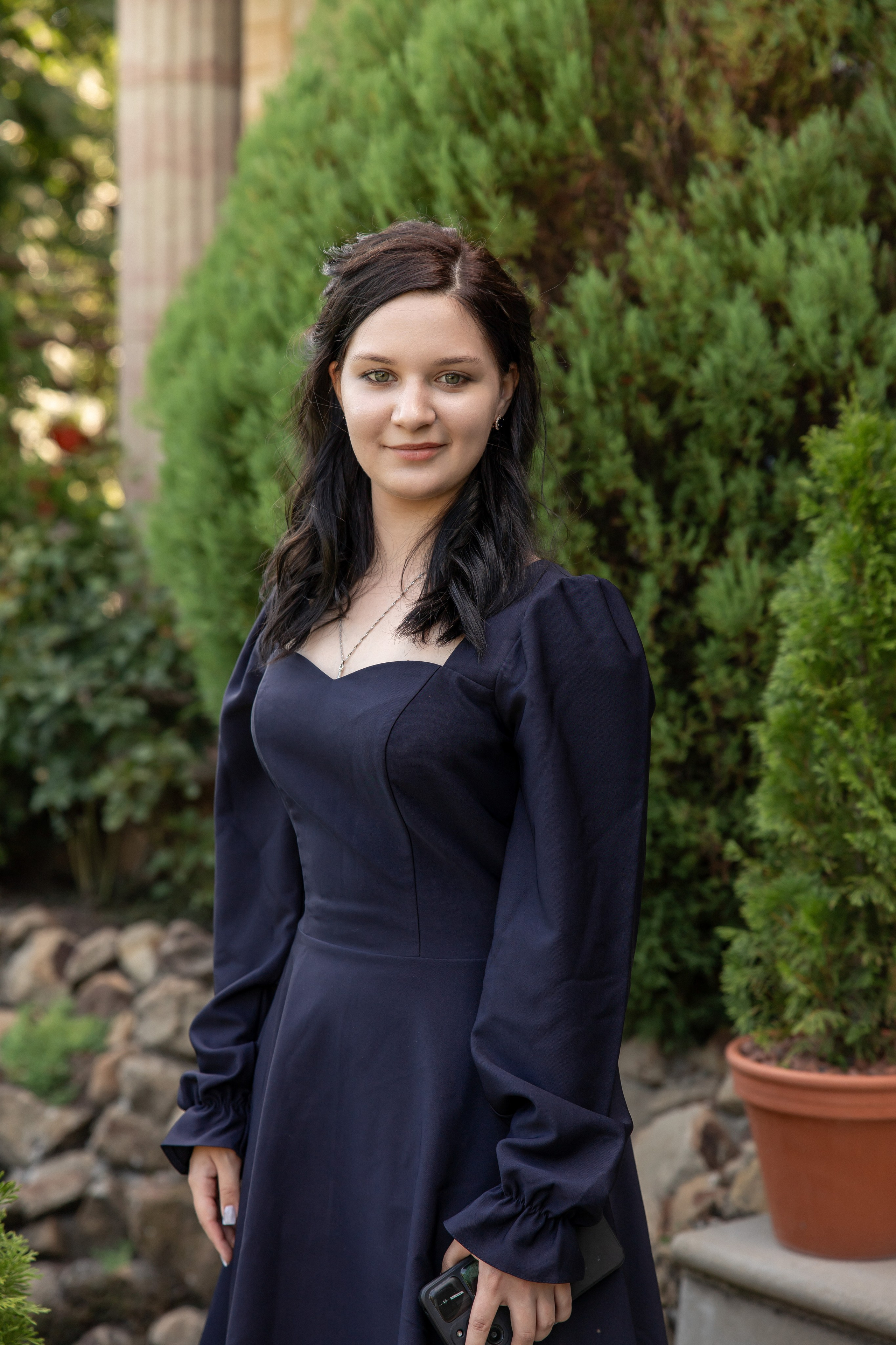 Выпуск 9В Купель 25 год. Семейный и свадебный фотограф в Геленджике Михаил Шматов