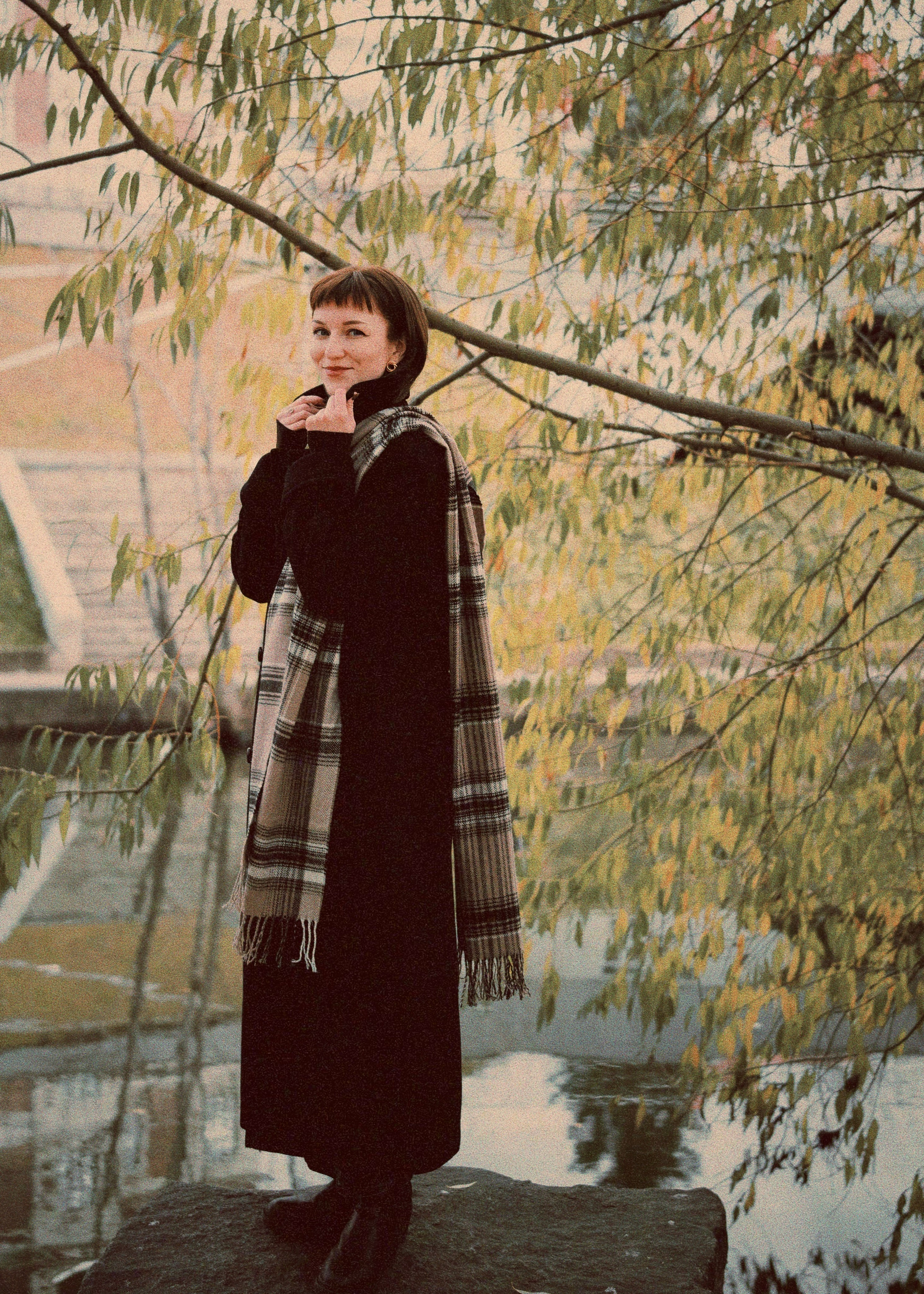 Мила. Фотограф Елизавета Михеева в Екатеринбурге и СО