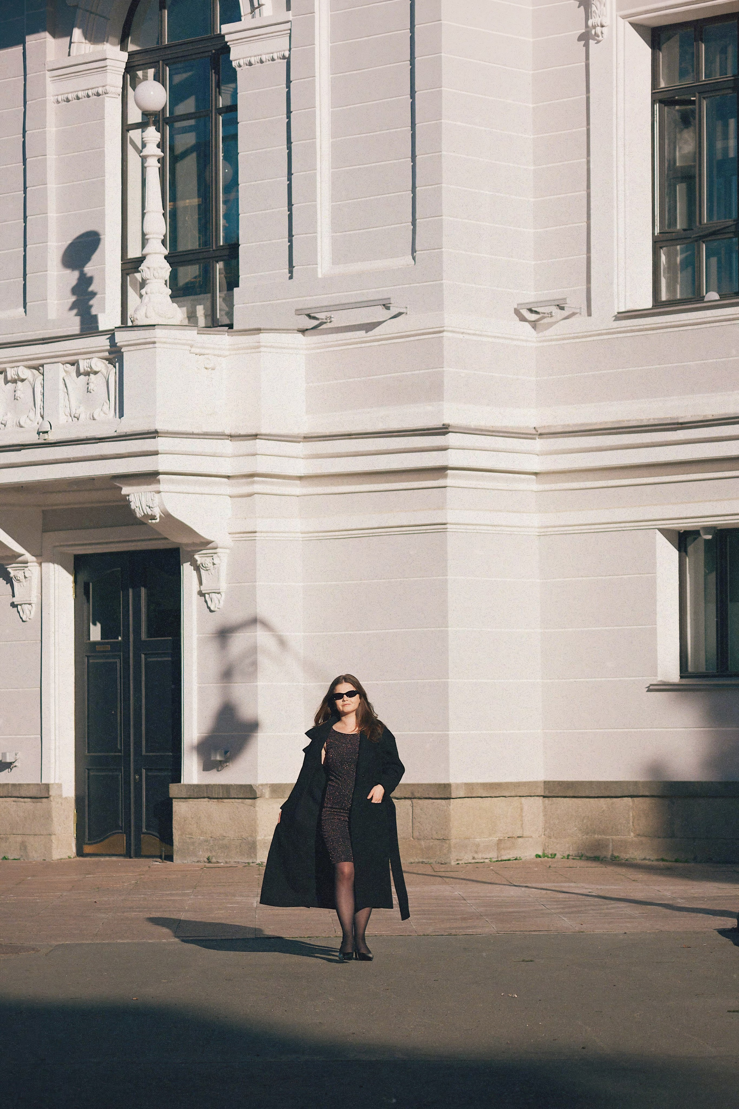 Анна. Фотограф Елизавета Михеева в Екатеринбурге и СО
