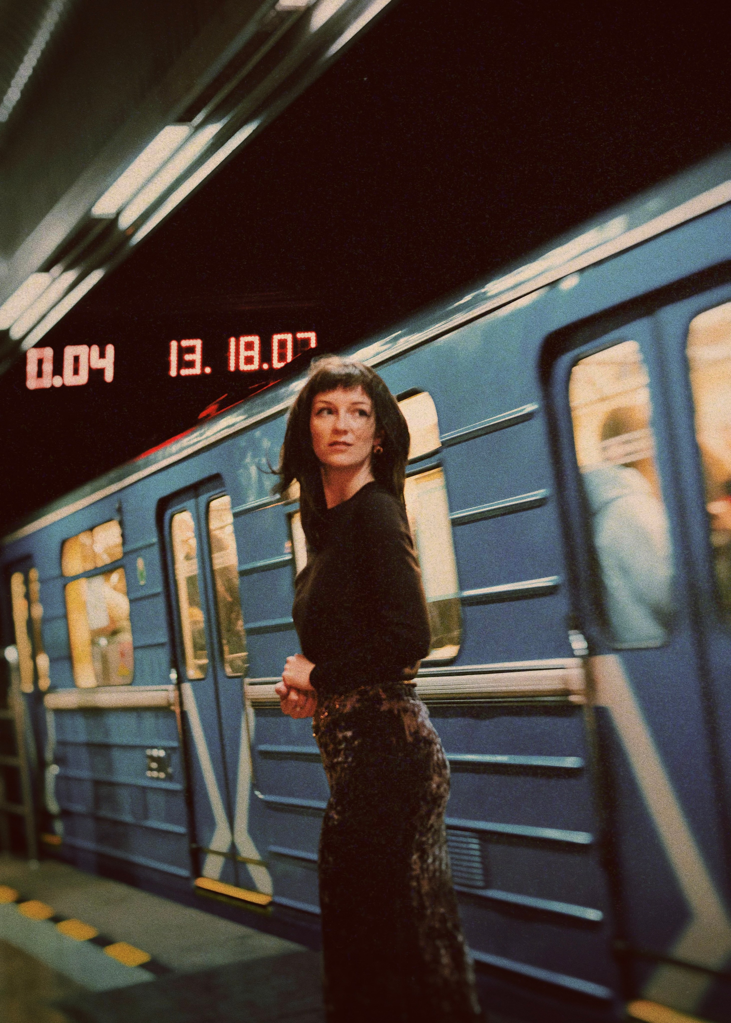 Мила. Фотограф Елизавета Михеева в Екатеринбурге и СО