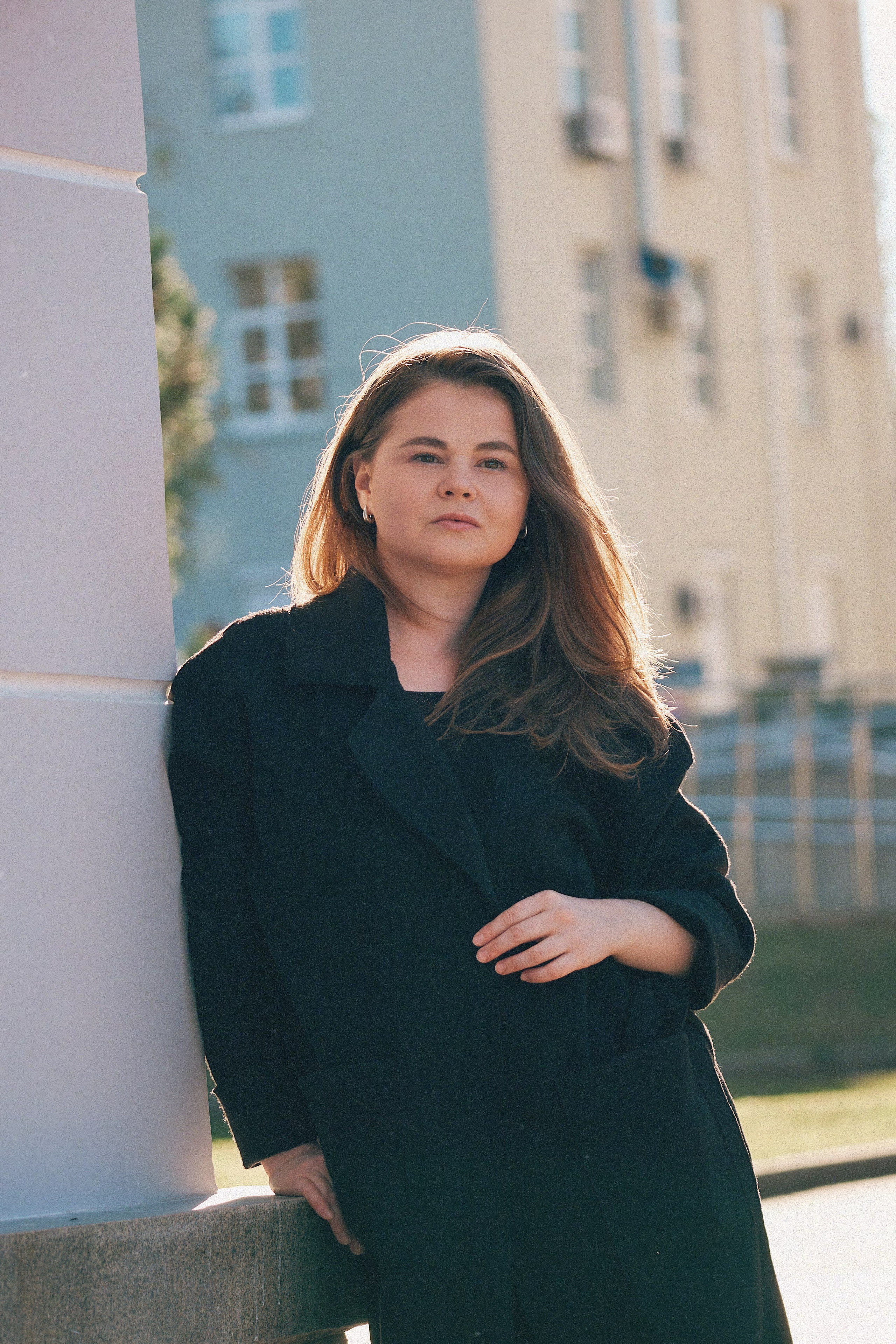 Анна. Фотограф Елизавета Михеева в Екатеринбурге и СО