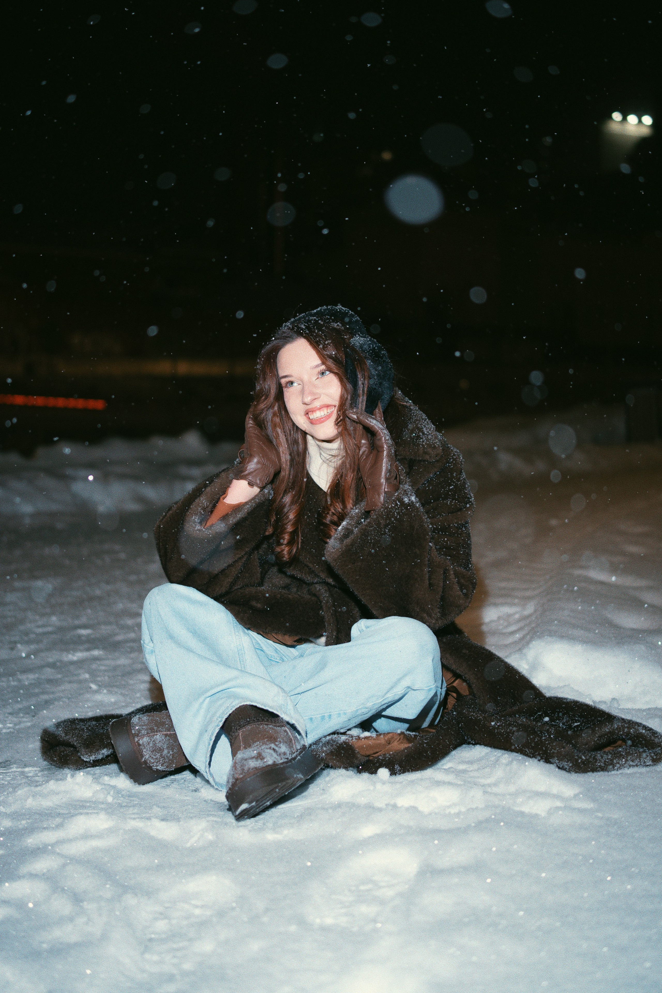 Александра. Фотограф Елизавета Михеева в Екатеринбурге и СО