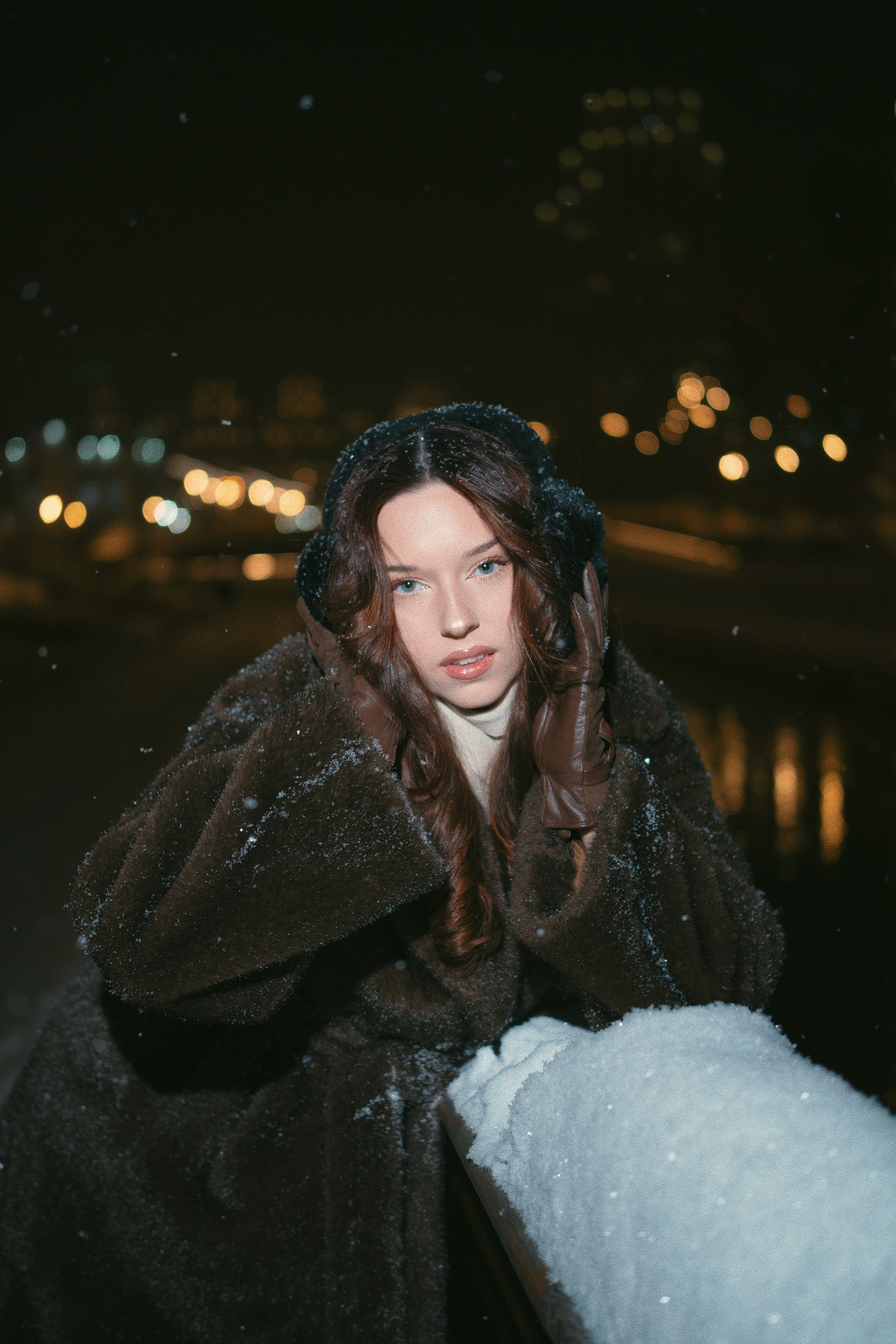 Александра. Фотограф Елизавета Михеева в Екатеринбурге и СО