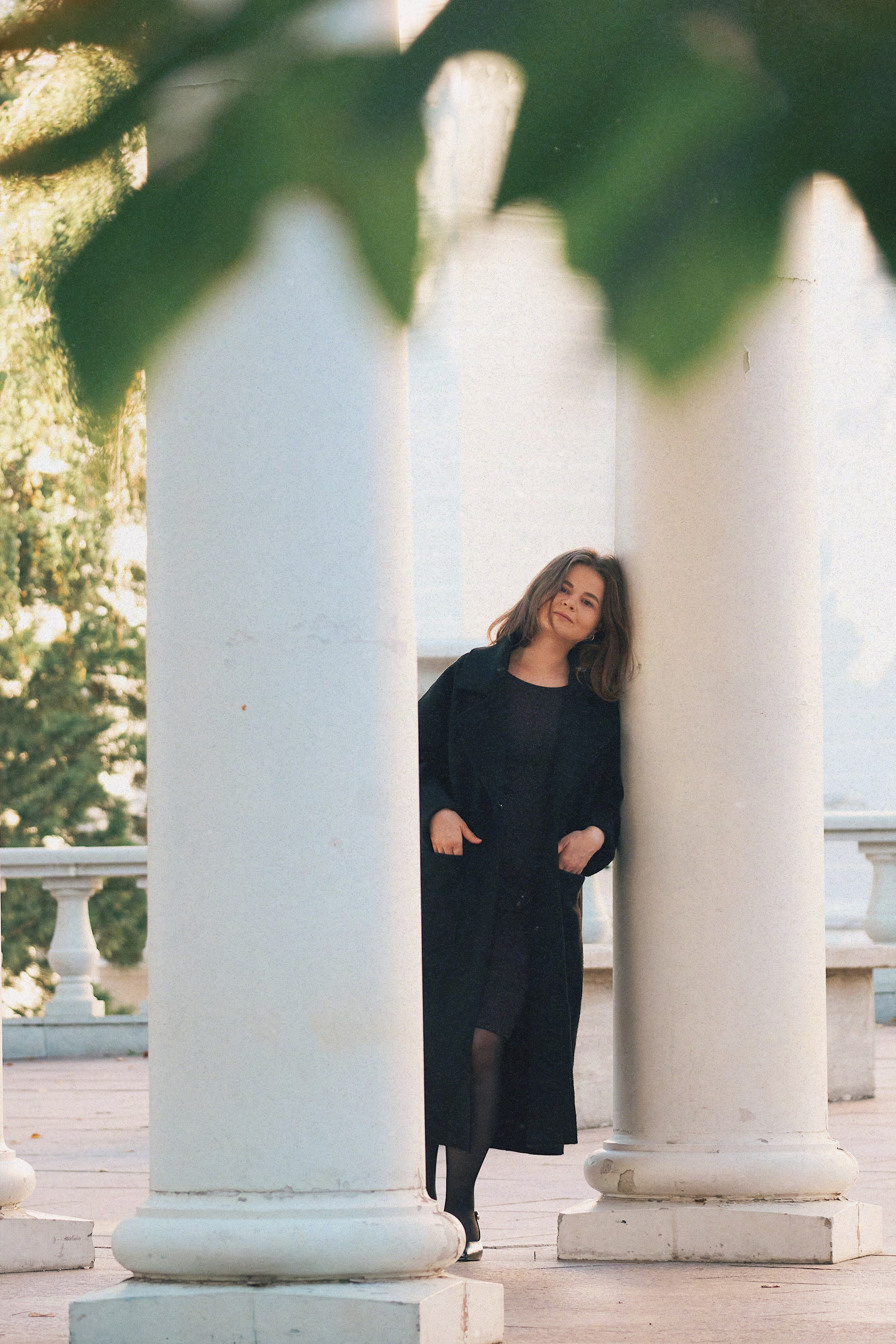 Анна. Фотограф Елизавета Михеева в Екатеринбурге и СО