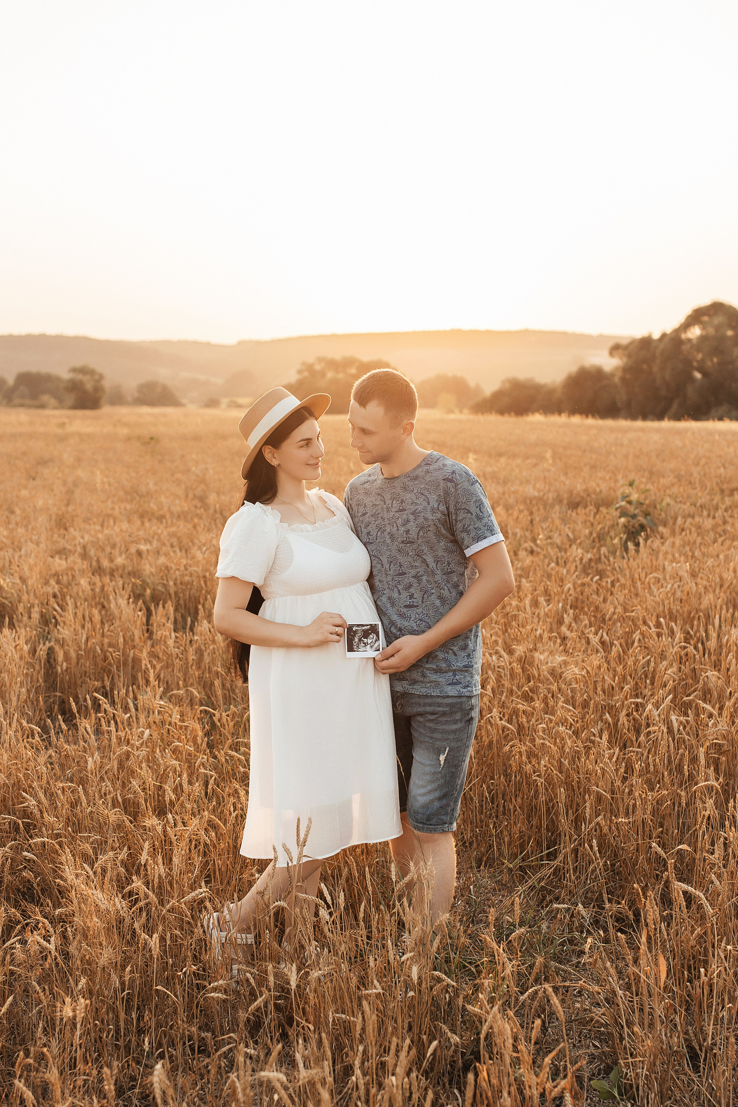 Олег и Аня. Фотограф Елена Каверина | Белгород — Короча |