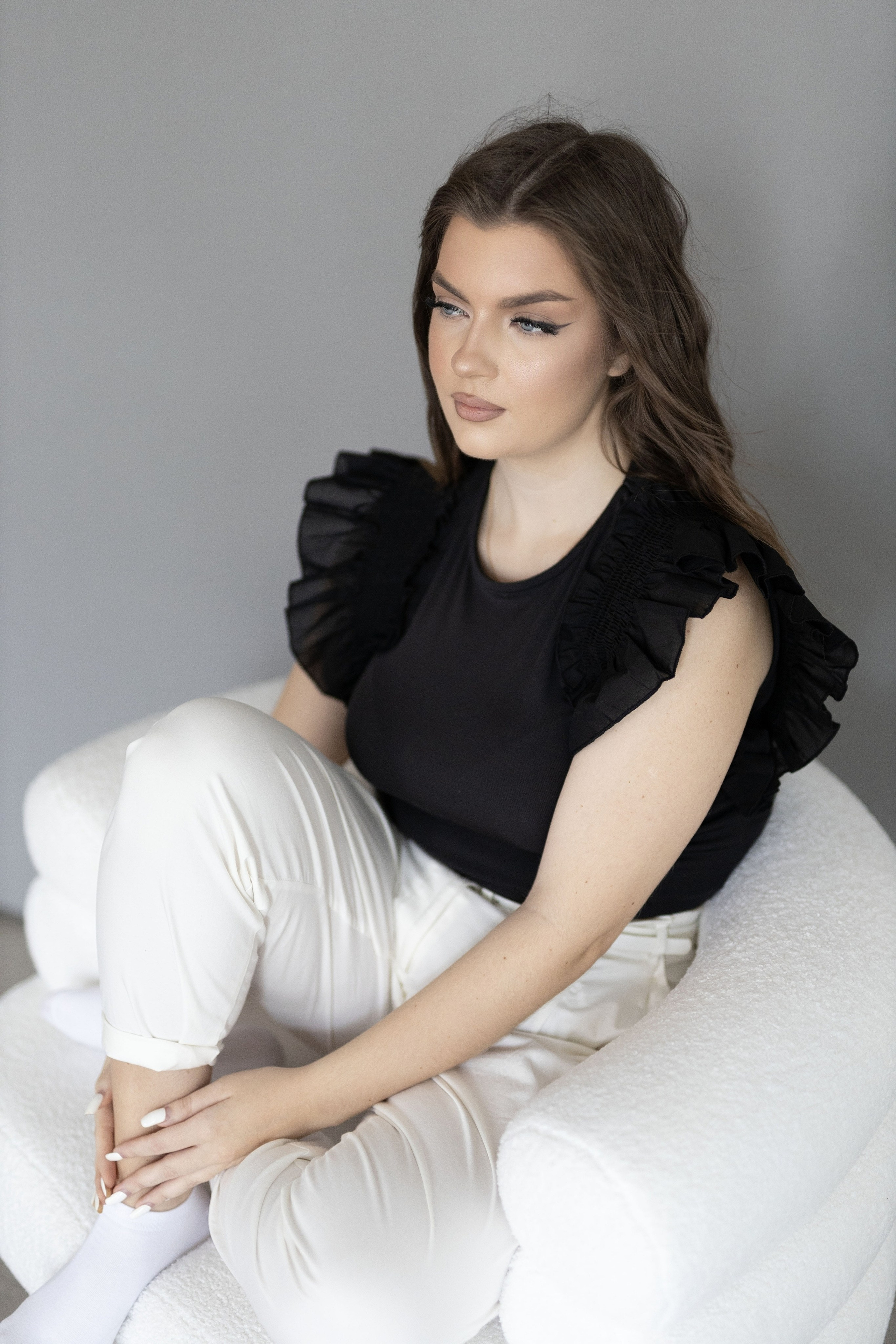 Яна. Главная