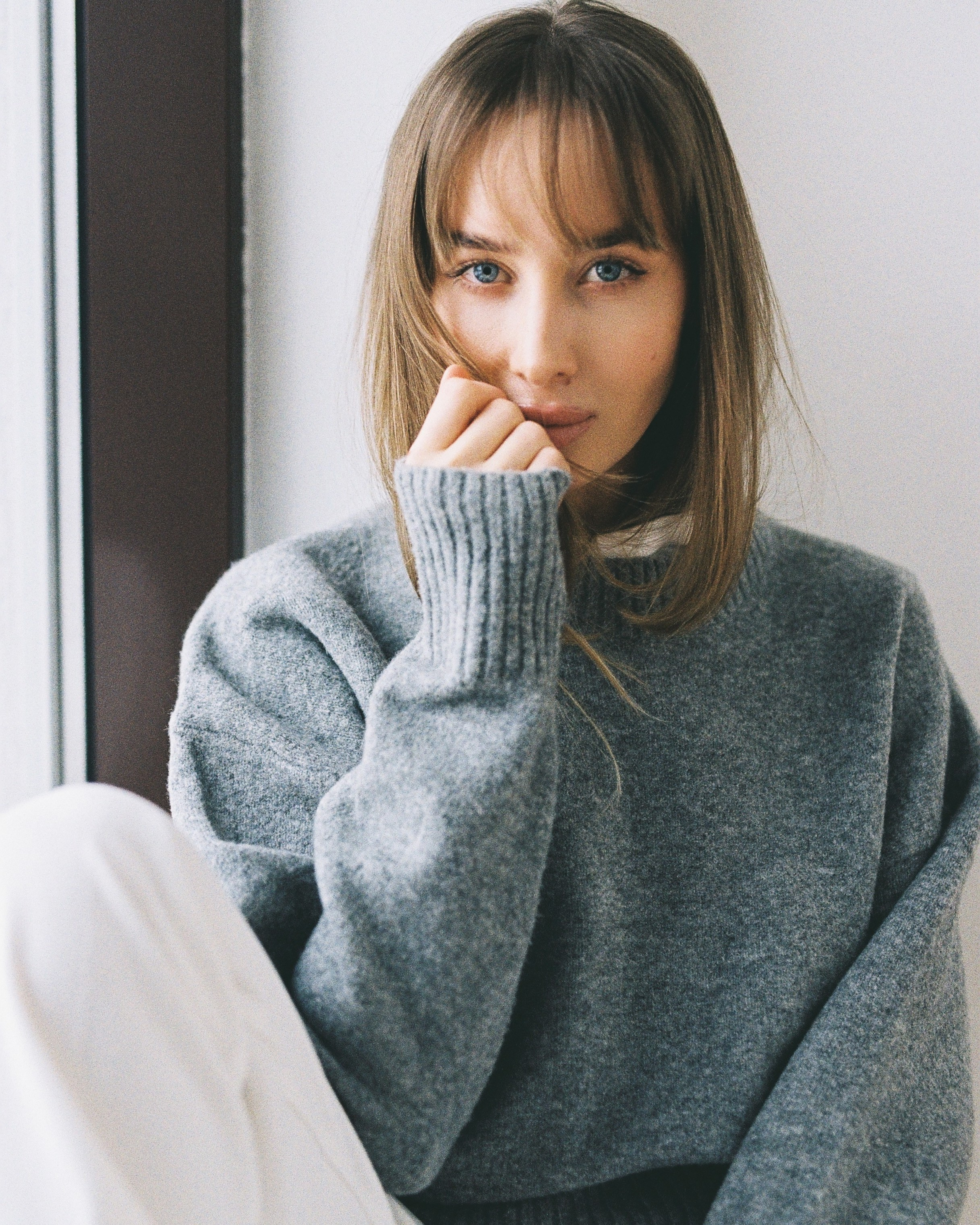 Наталья (35 мм). Фотограф в Екатеринбурге и Москве, Анна