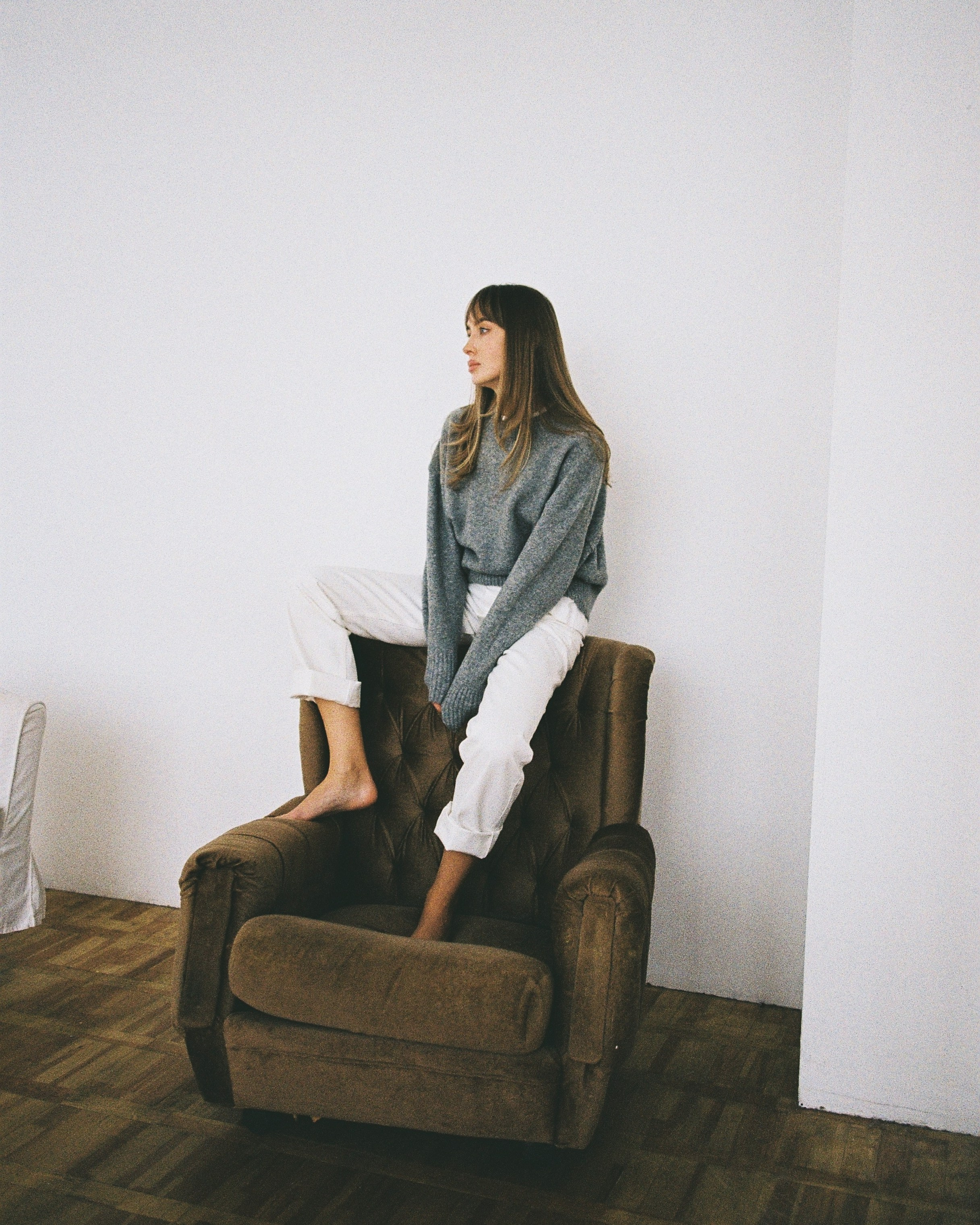 Наталья (35 мм). Фотограф в Екатеринбурге и Москве, Анна