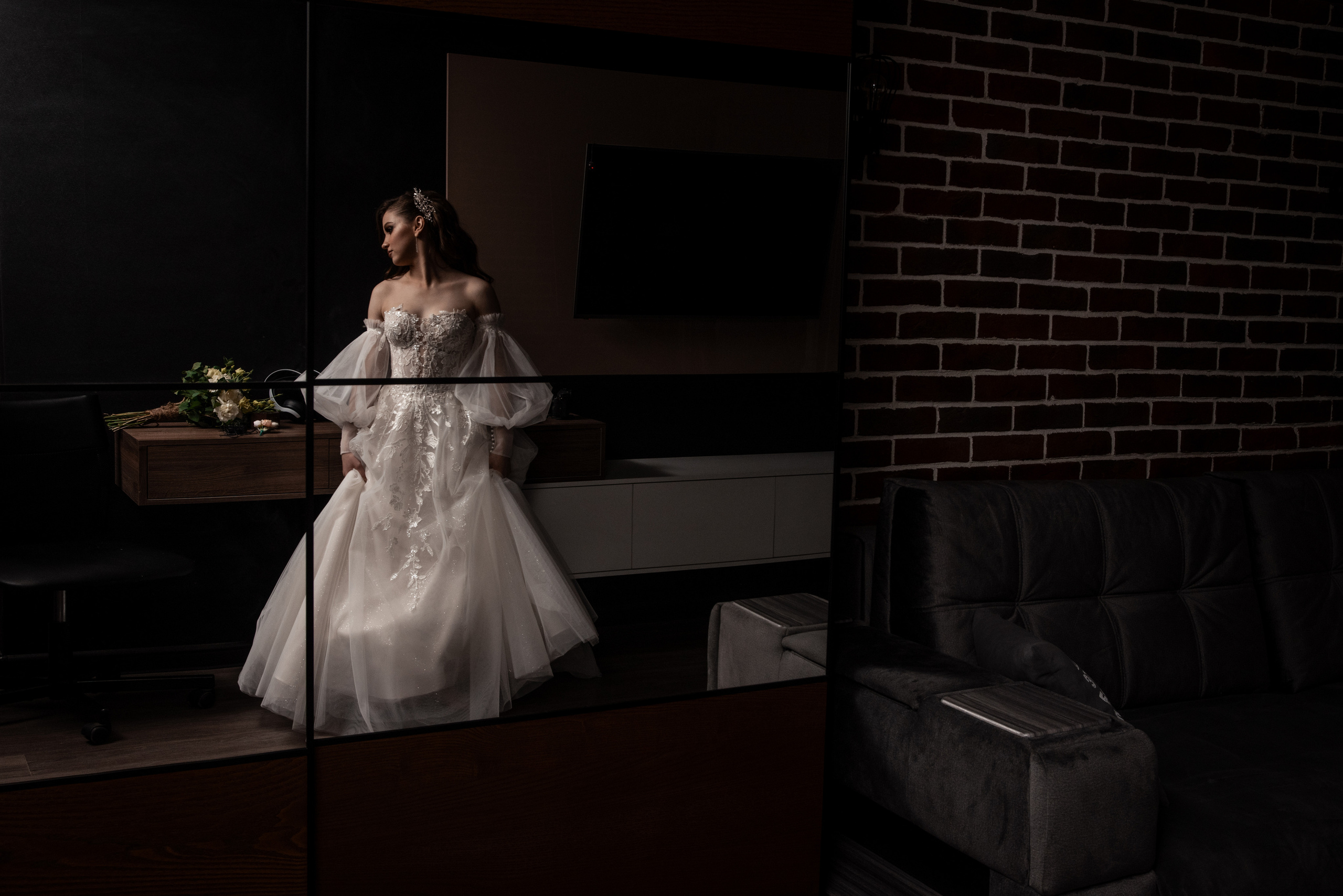 Wedding. Фотограф Дарья Костина