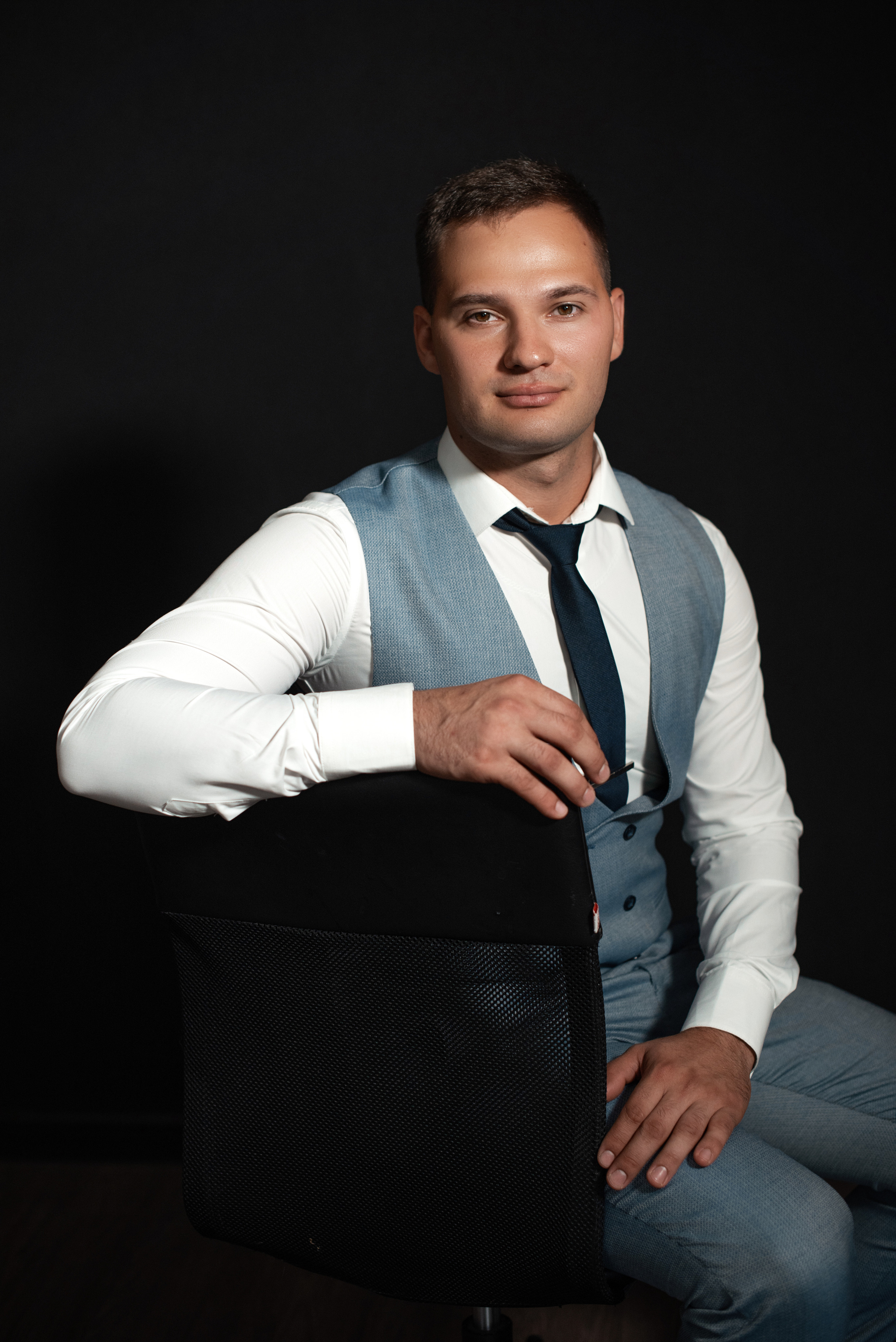 Wedding. Фотограф Дарья Костина