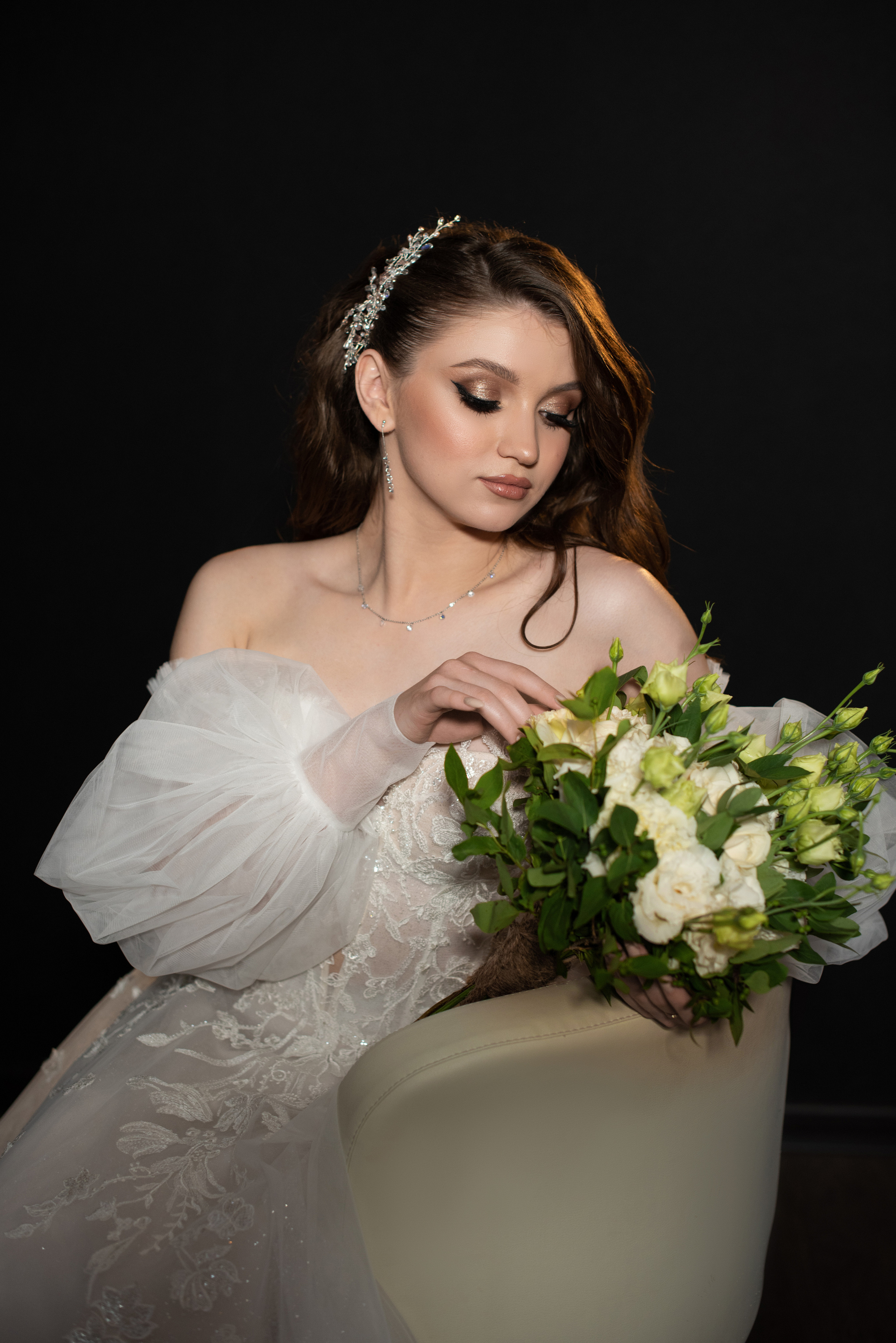 Wedding. Фотограф Дарья Костина