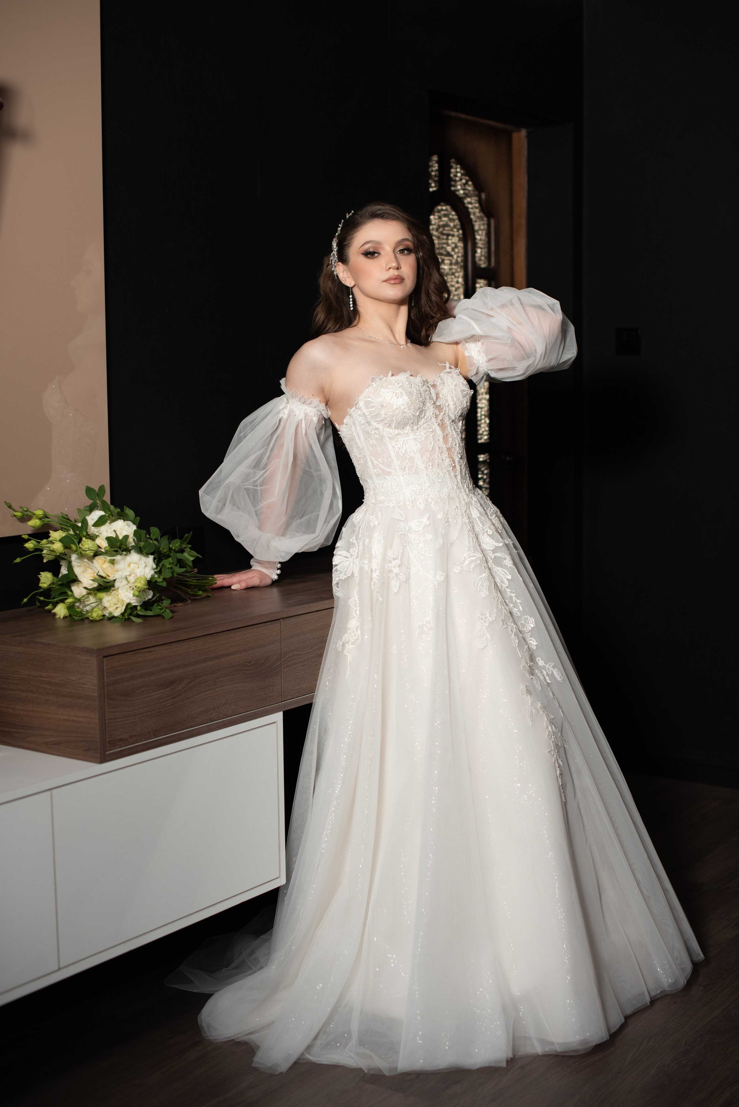 Wedding. Фотограф Дарья Костина