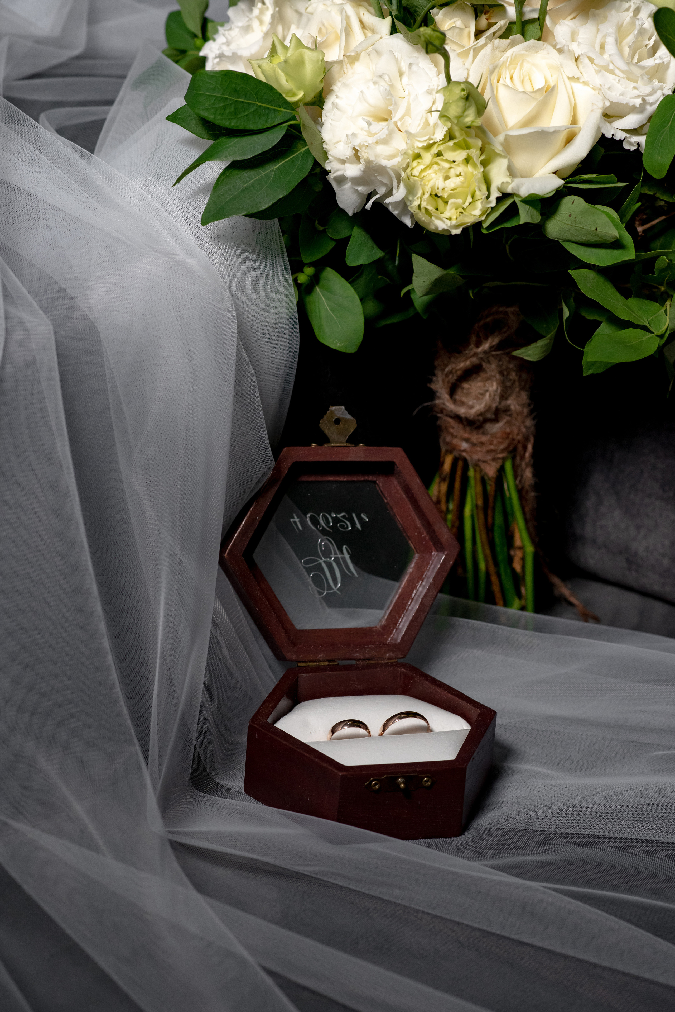 Wedding. Фотограф Дарья Костина