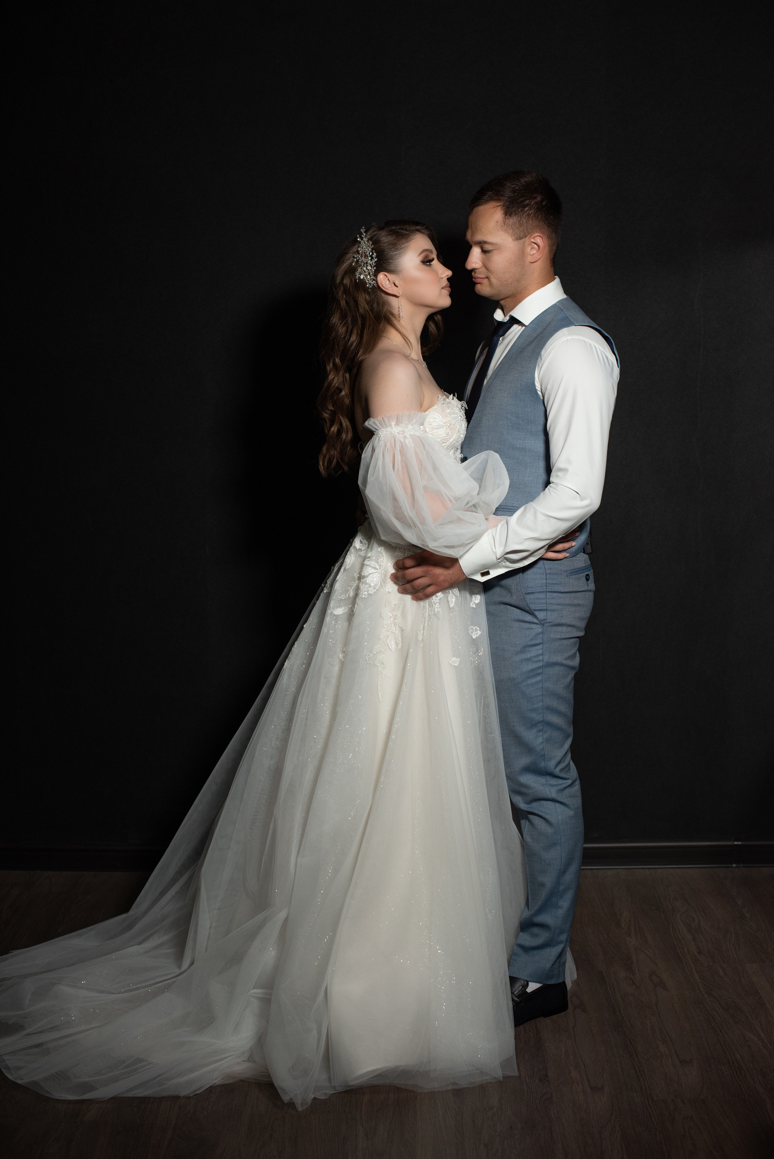 Wedding. Фотограф Дарья Костина