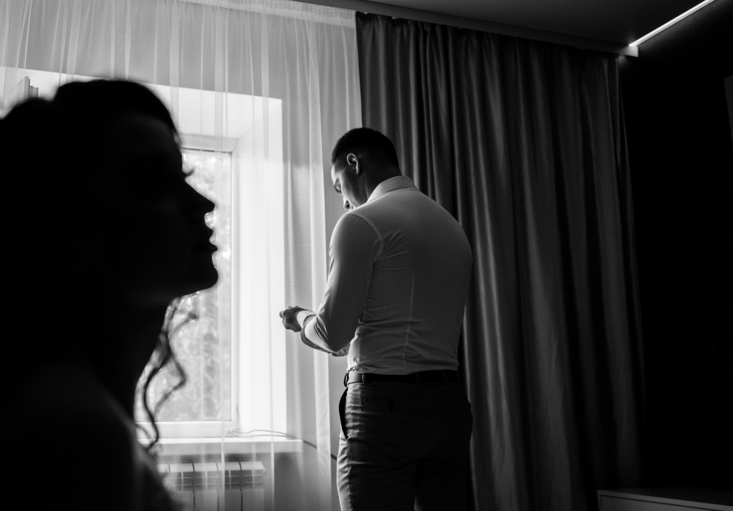 Wedding. Фотограф Дарья Костина