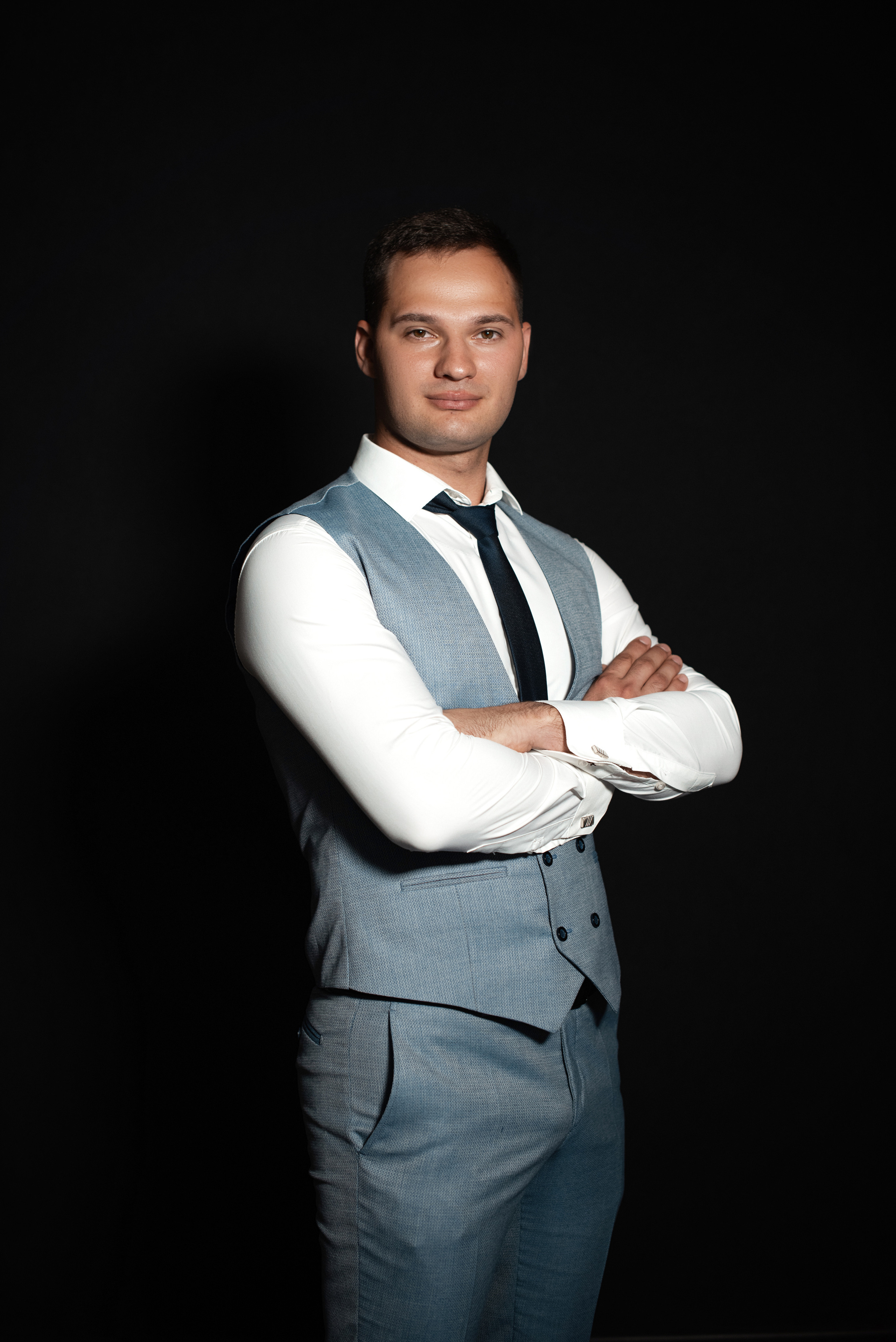 Wedding. Фотограф Дарья Костина