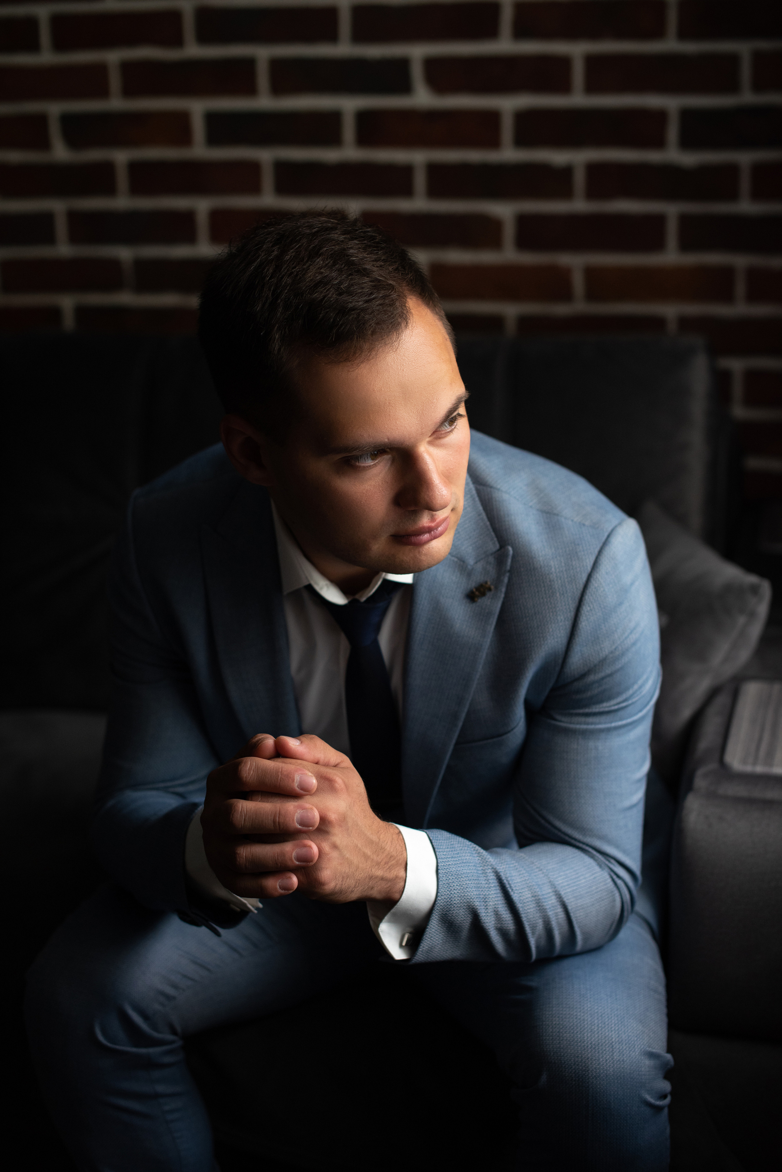 Wedding. Фотограф Дарья Костина