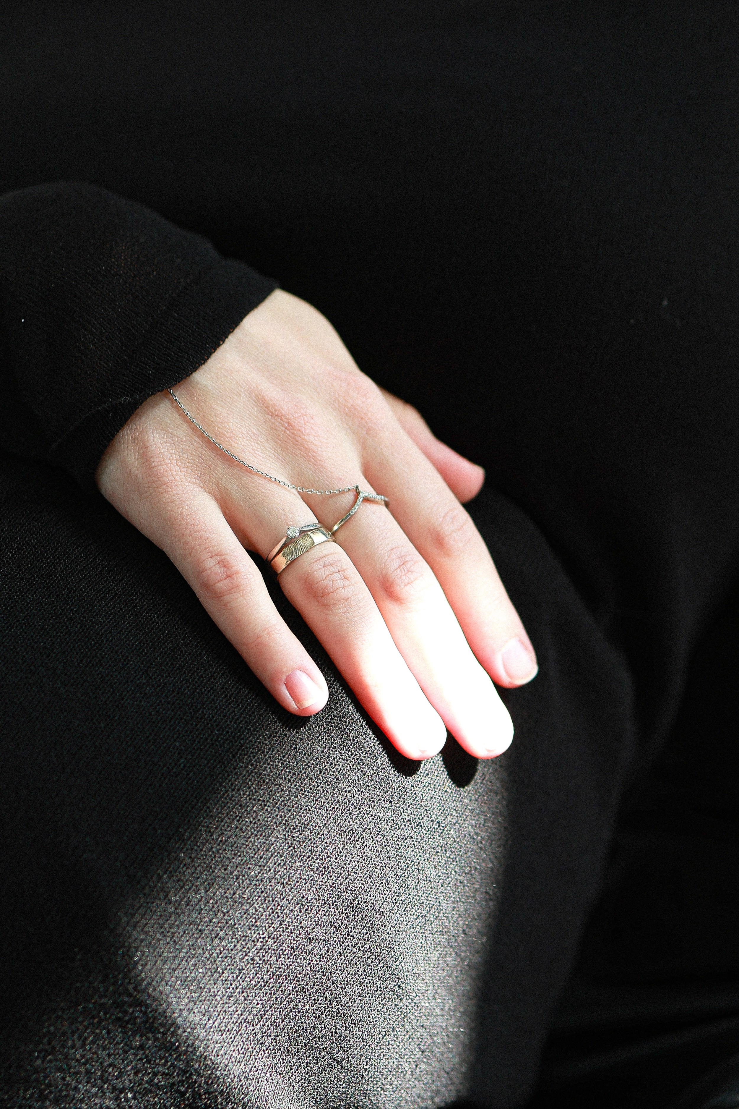 Оля и Антон. Свадебный, портретный и детский фотограф в Челябинске