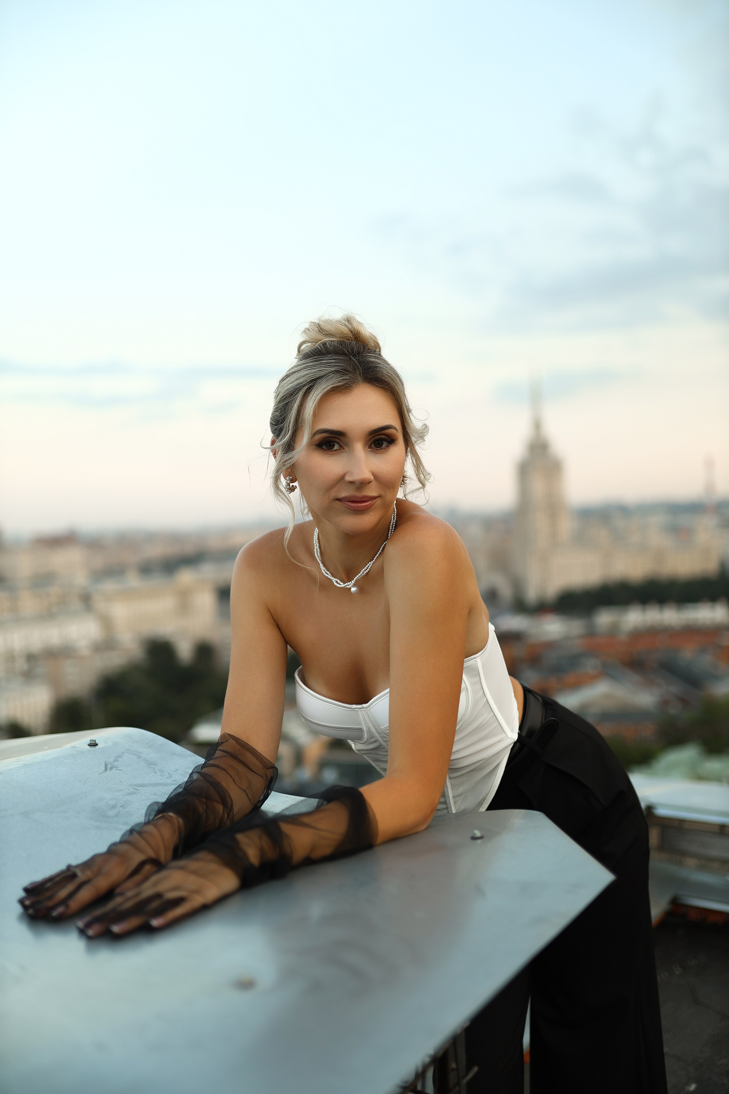 Олеся. Фотограф в Москве Юлия Хамзина