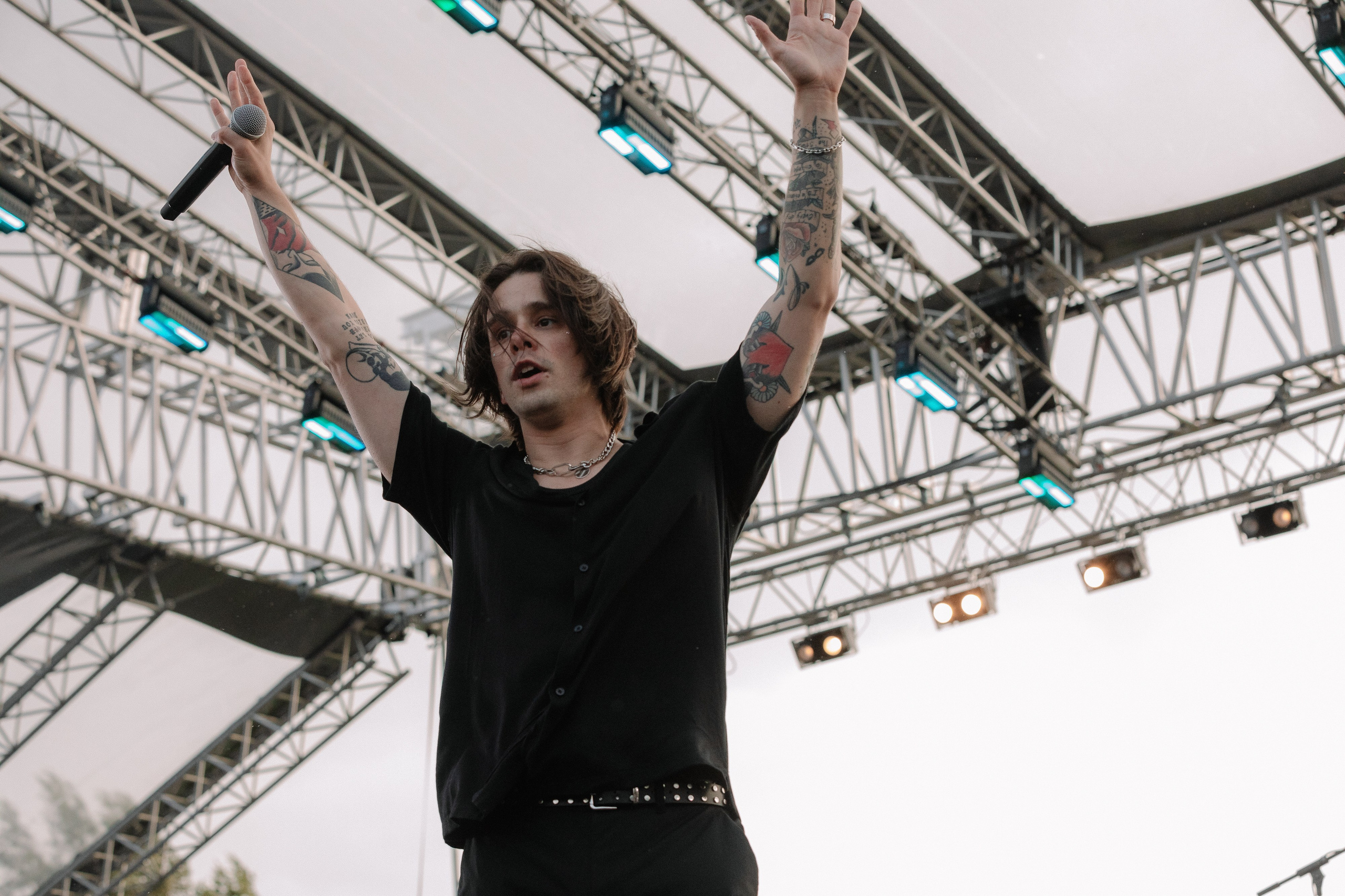 VK1'23. Фотограф в Санкт-Петербурге