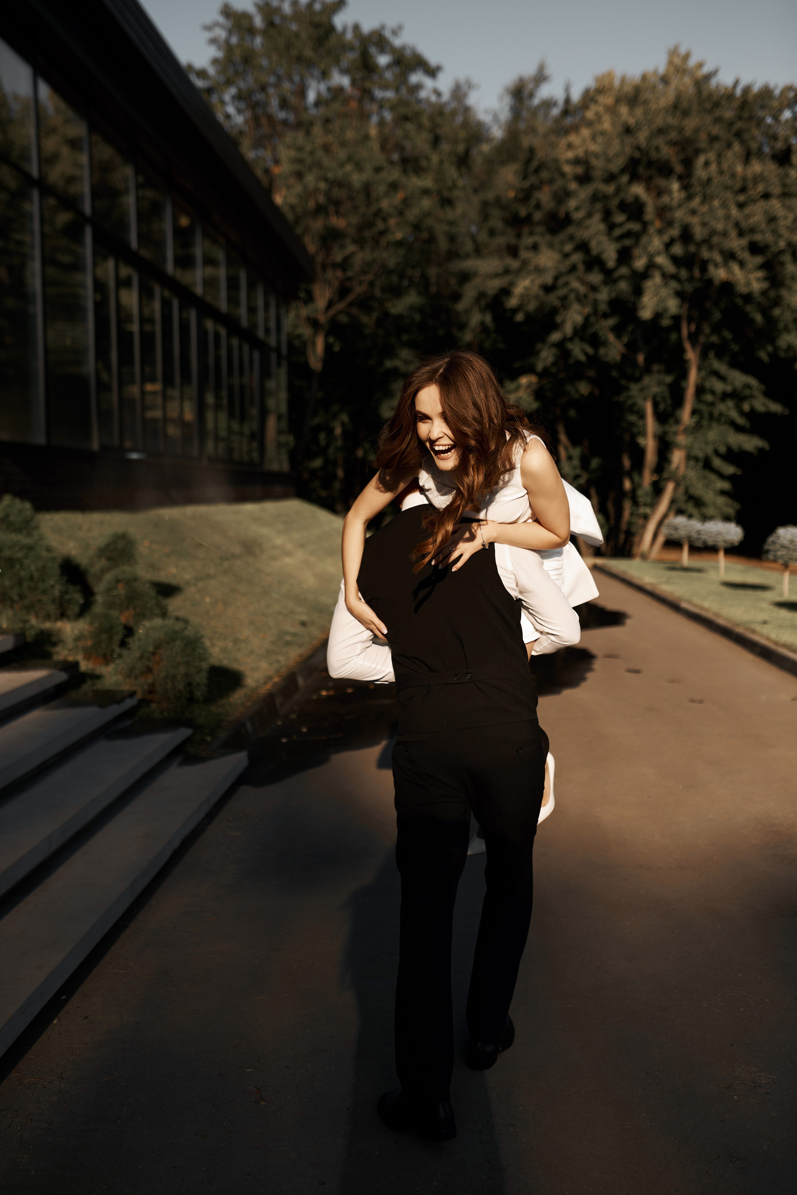 T&V. Свадебный и семейный фотограф в Ульяновске Татьяна Селезнева