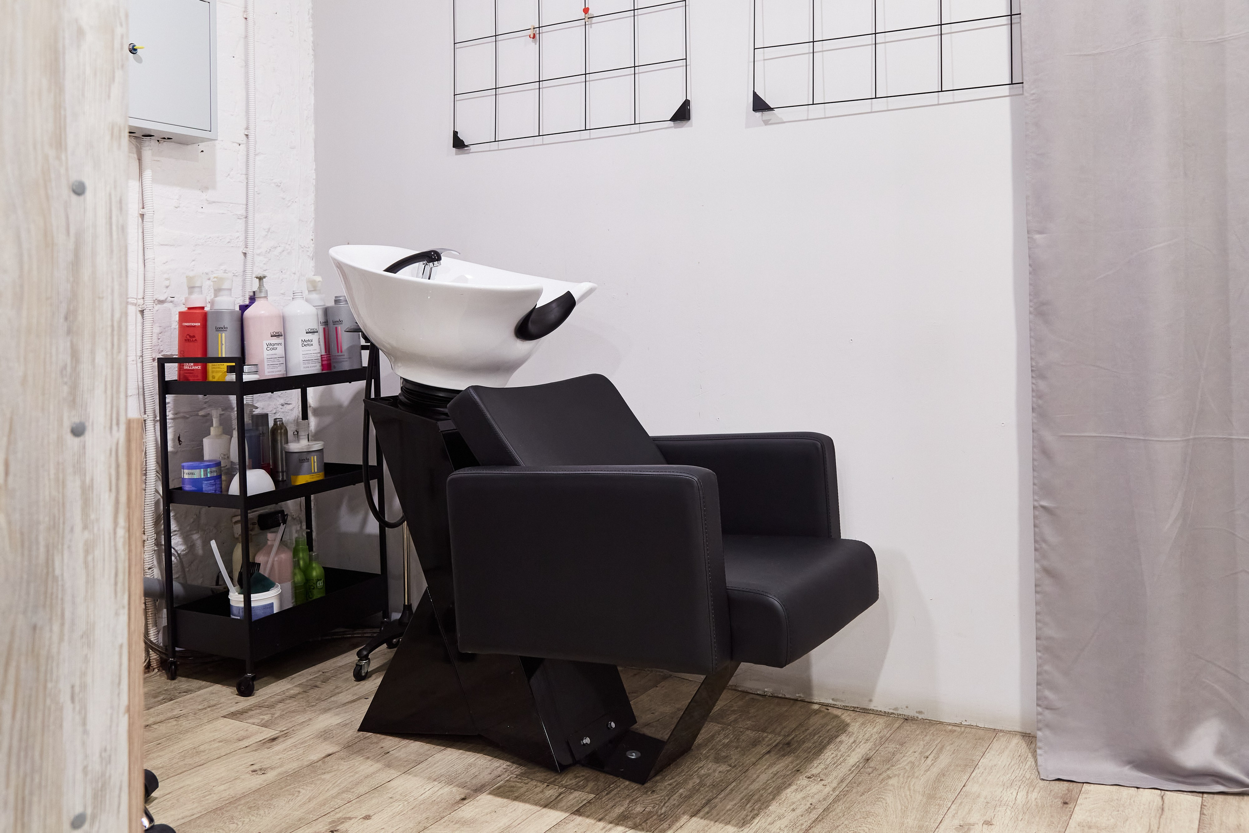 Салон Stories. Фотограф Анастасия Леонтьева Санкт-Петербург