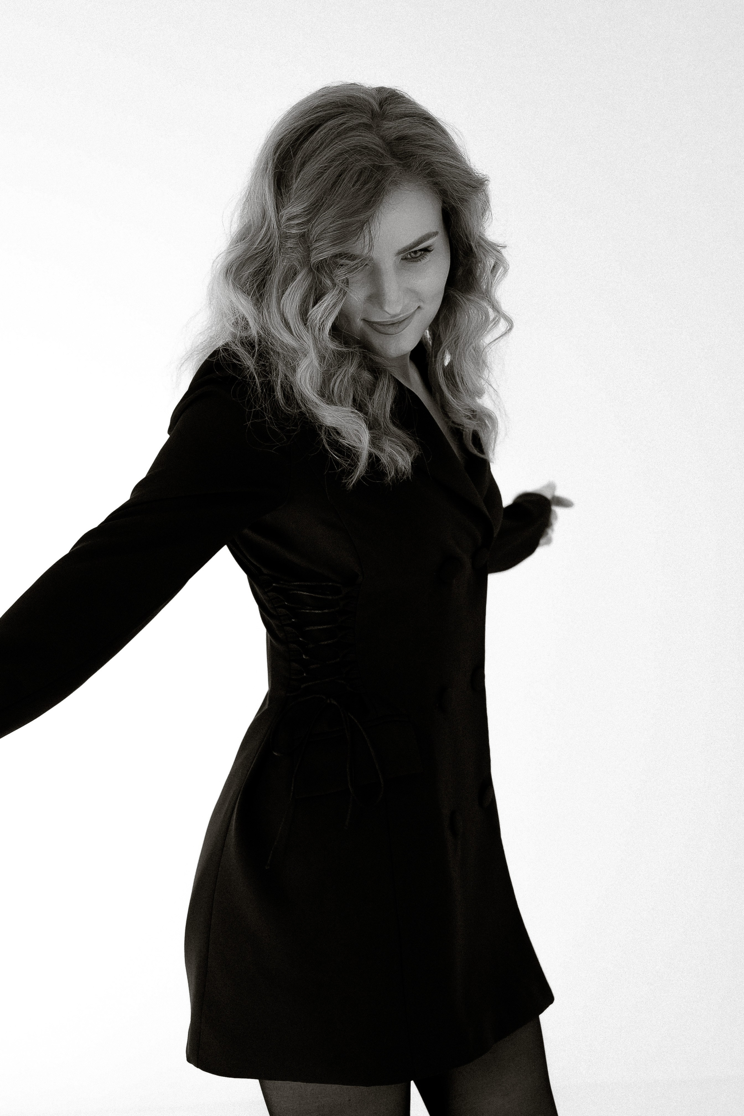 Юля. Тамара Власова