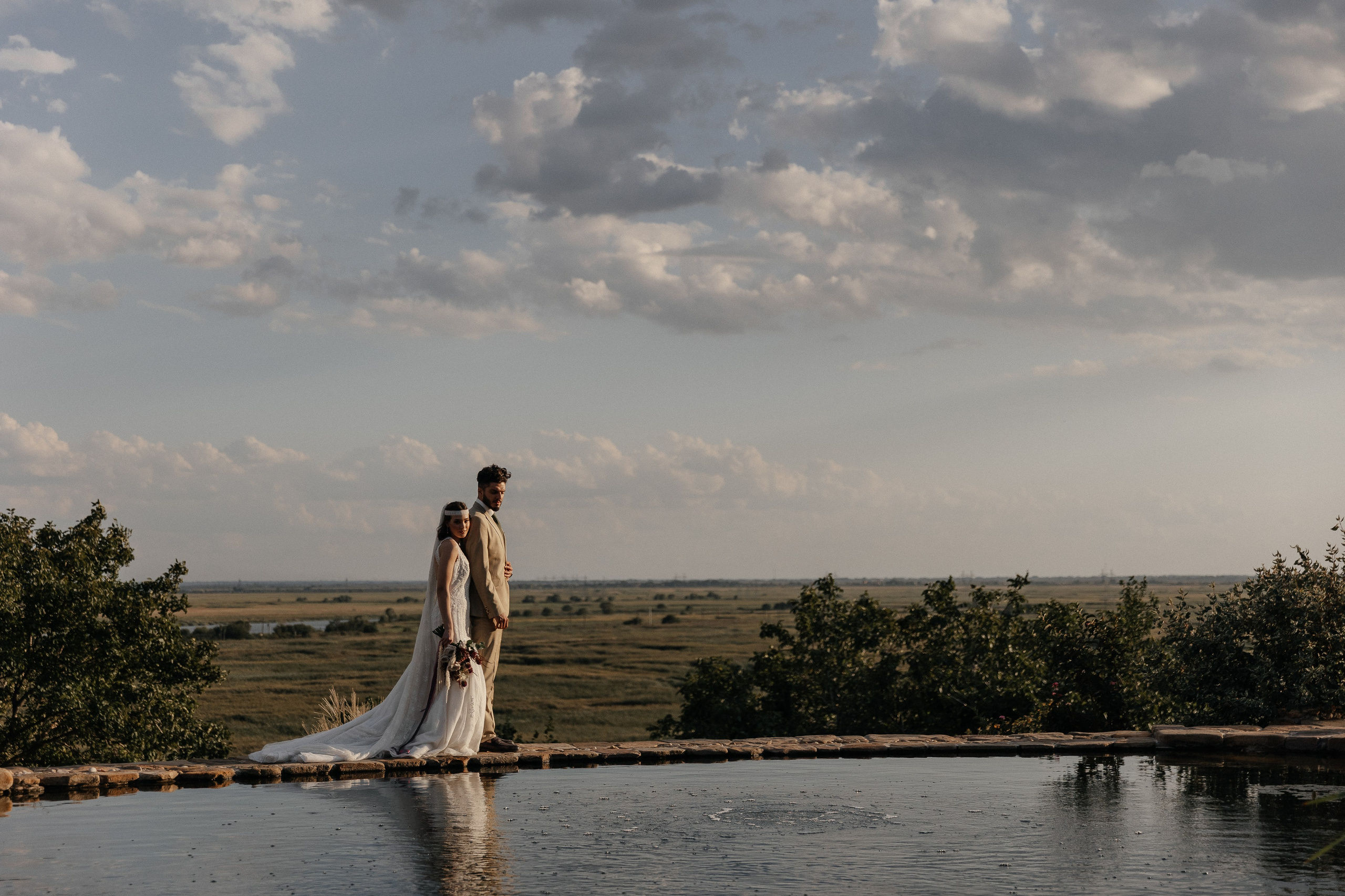 WEDDING ITALIA. Фотограф Евгений Горпиняк