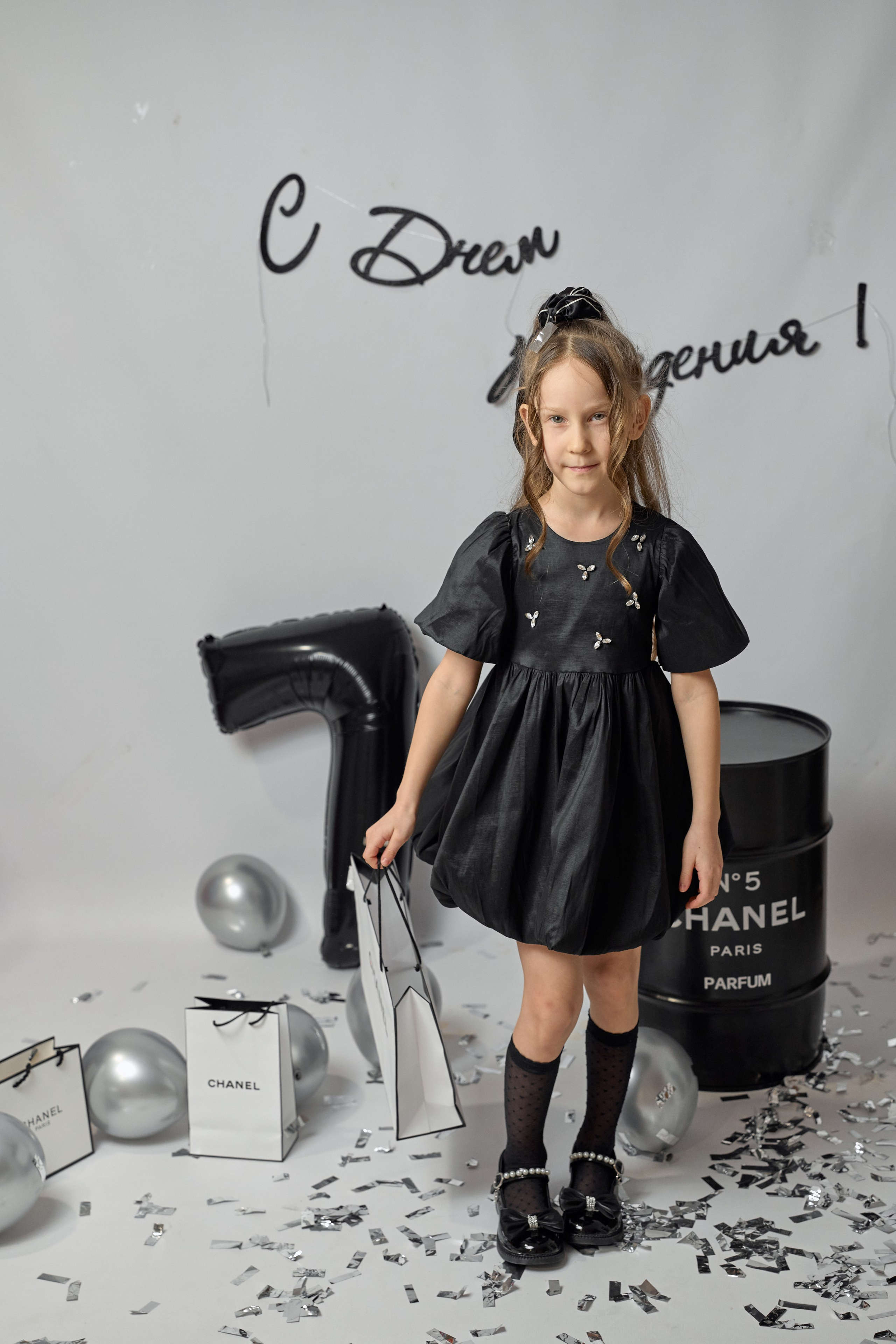 Фотосъемки Дни рождения. Фотограф Юлия Ремезова