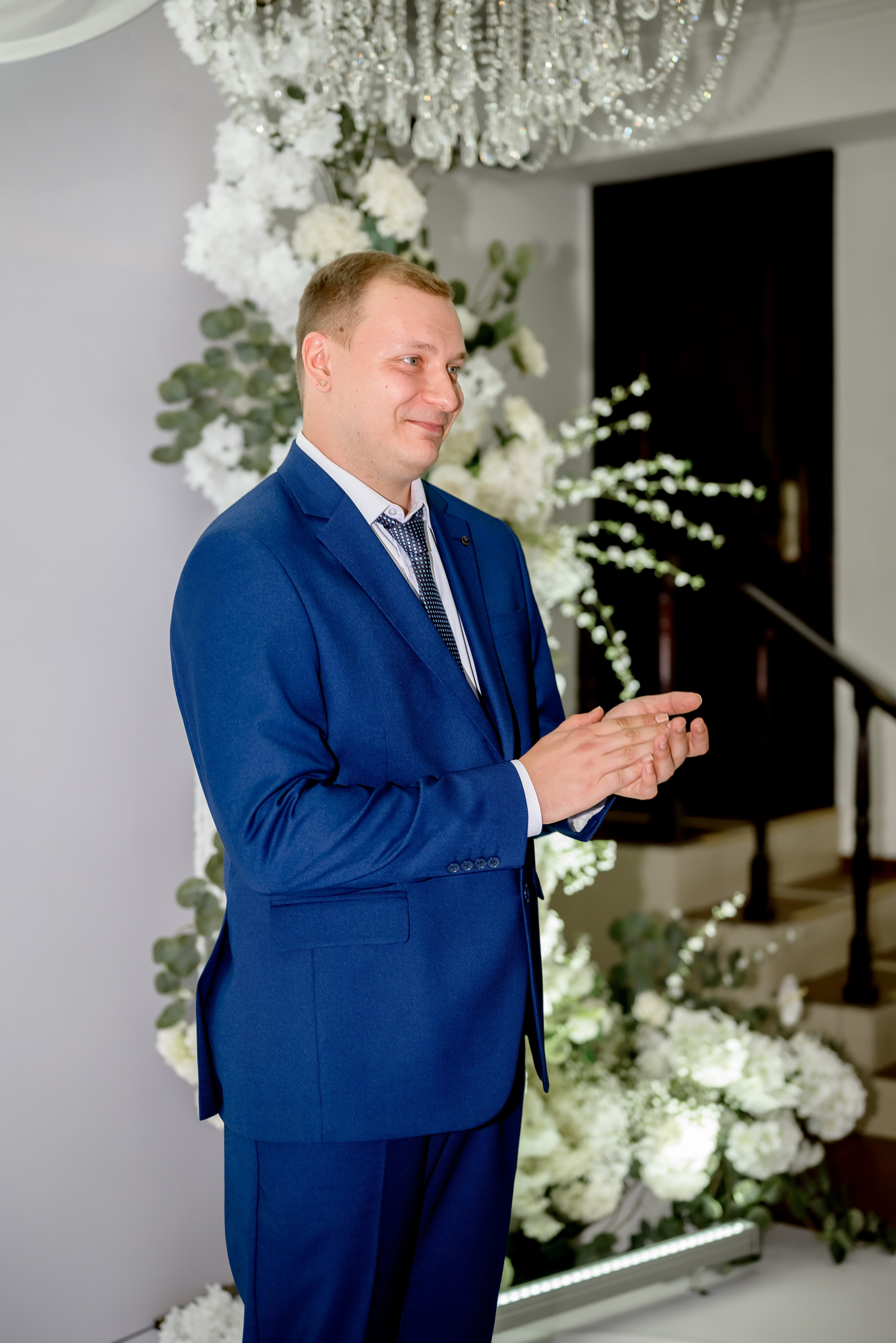 Банкетная часть (1). Юлия Басня семейный и свадебный фотограф в Донецке