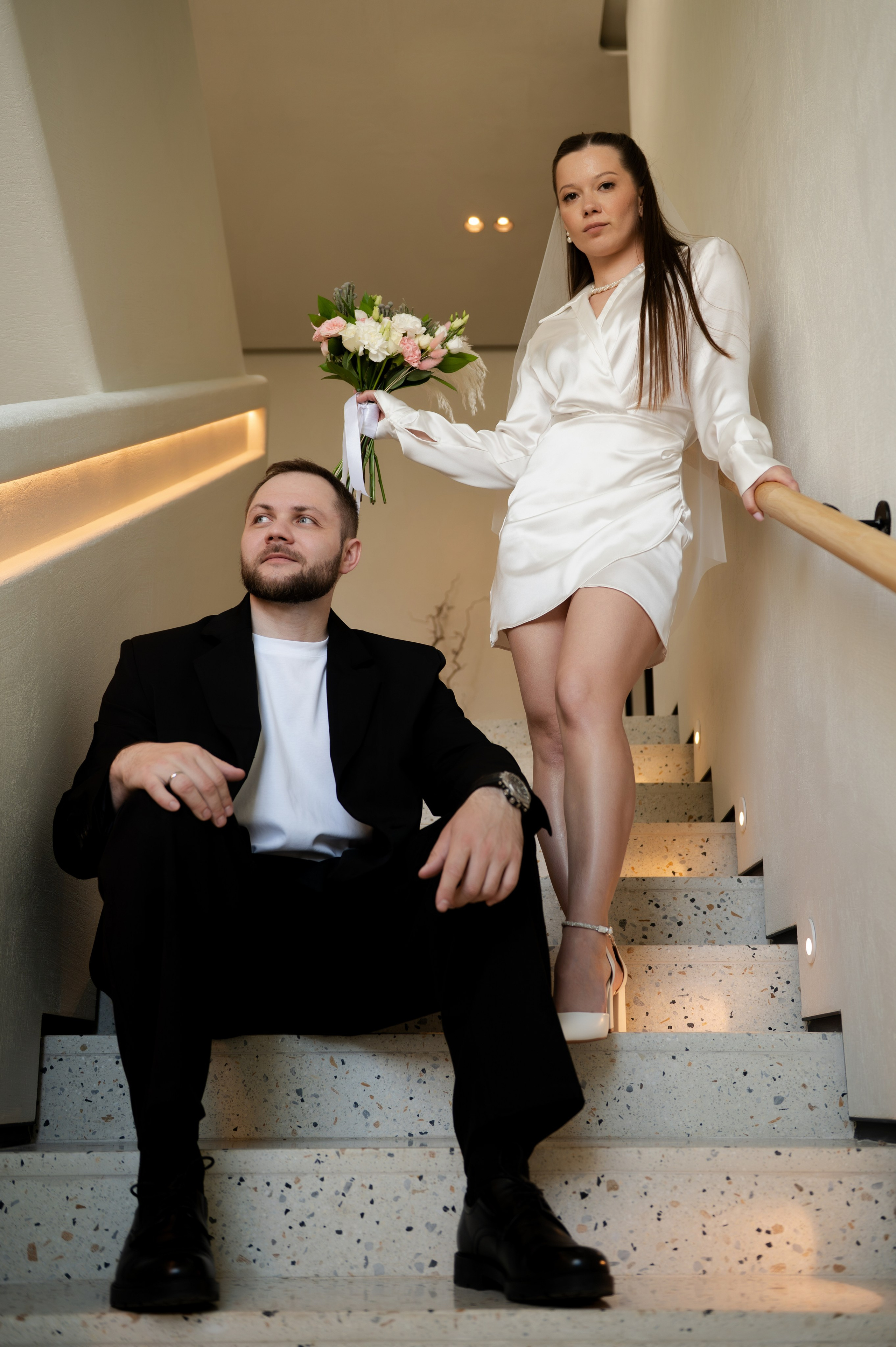 Mr & Mrs Magda. Свадебный и портретный фотограф в Казани