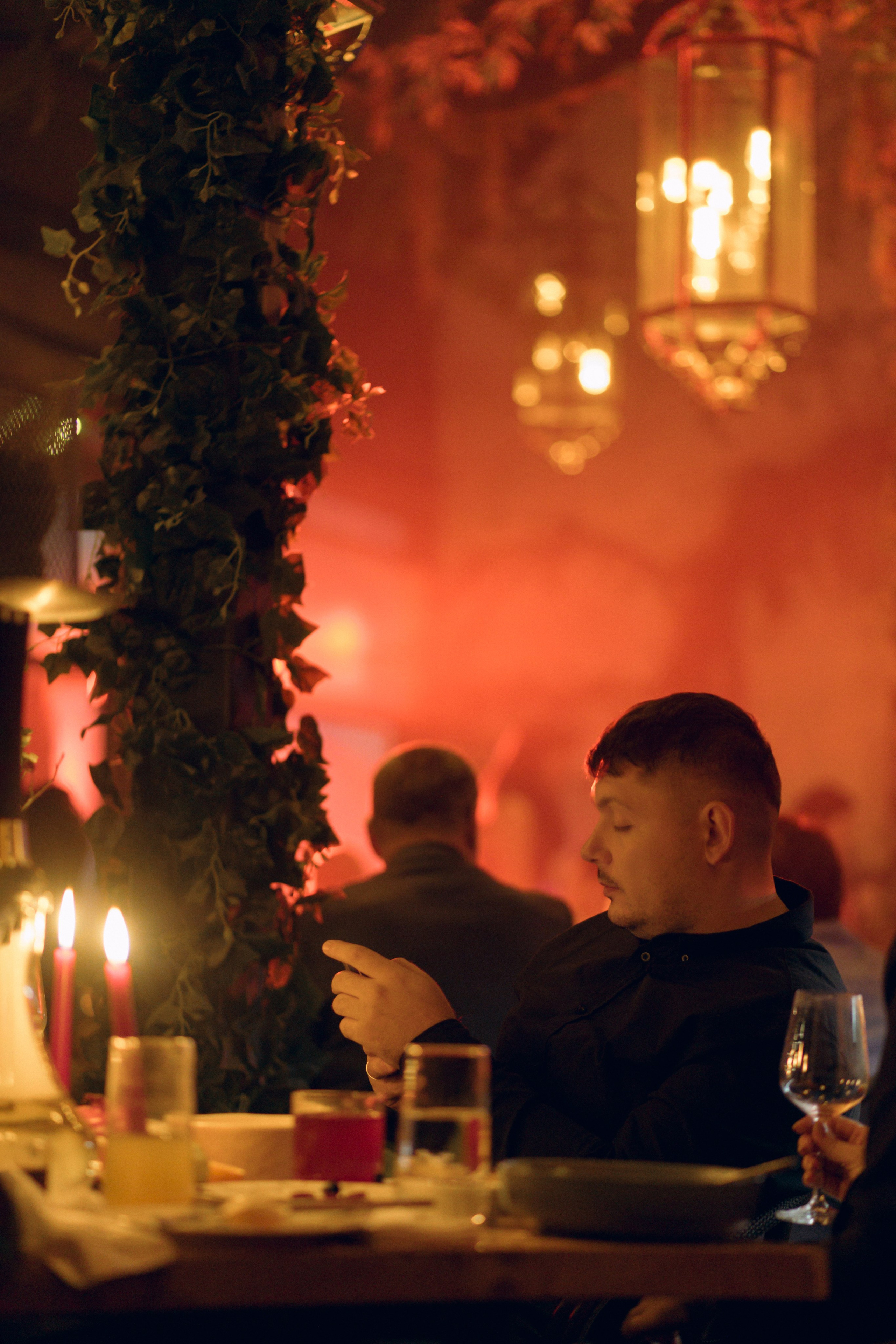 Николай и Юлия, 26 октября 2024. Свадебный  и семейный фотограф в Краснодаре