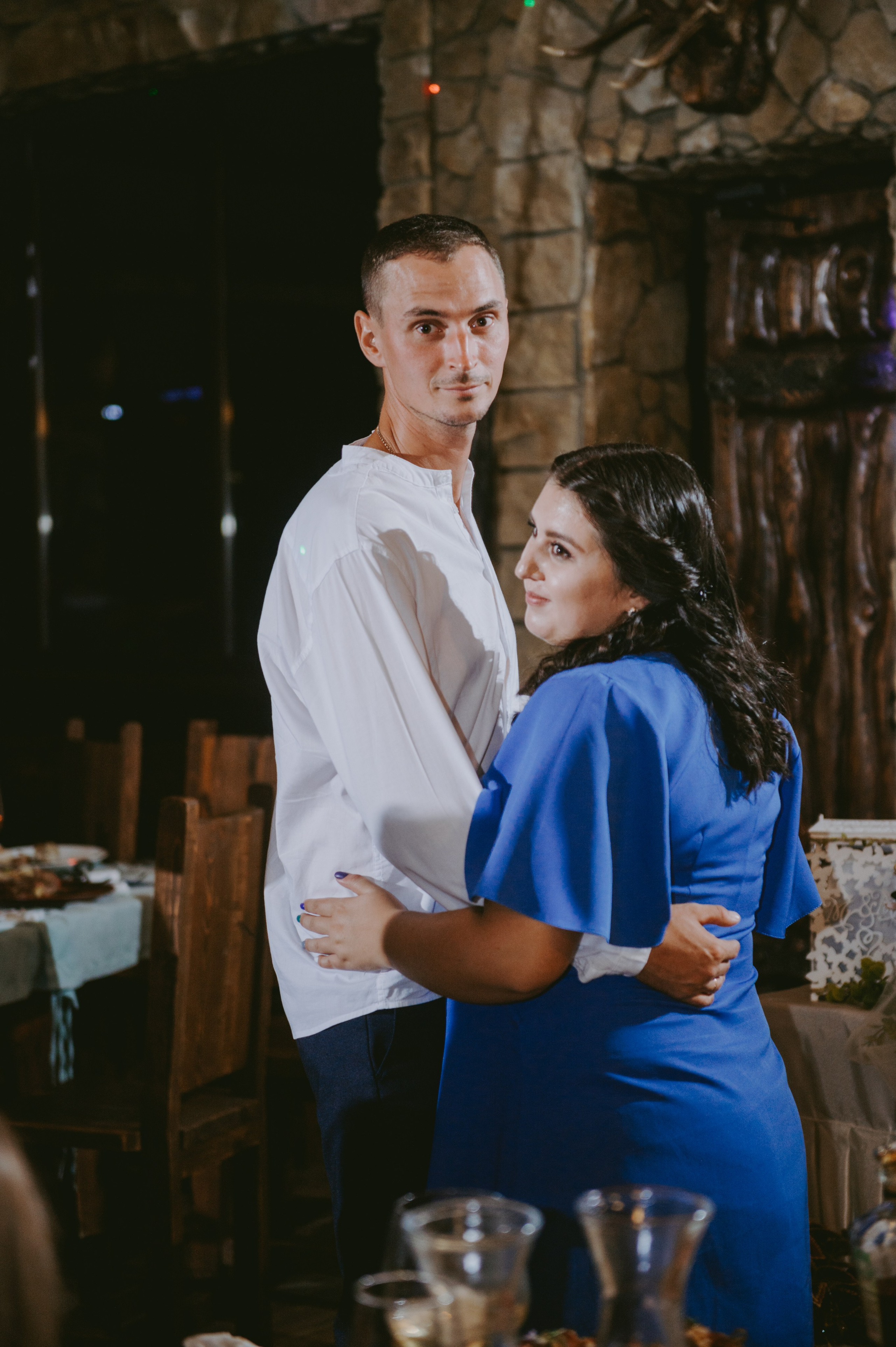 Олег&Елизавета фотограф Елена Горбач. Свадебный и семейный фотограф город Темрюк Фотостудия Темрюк