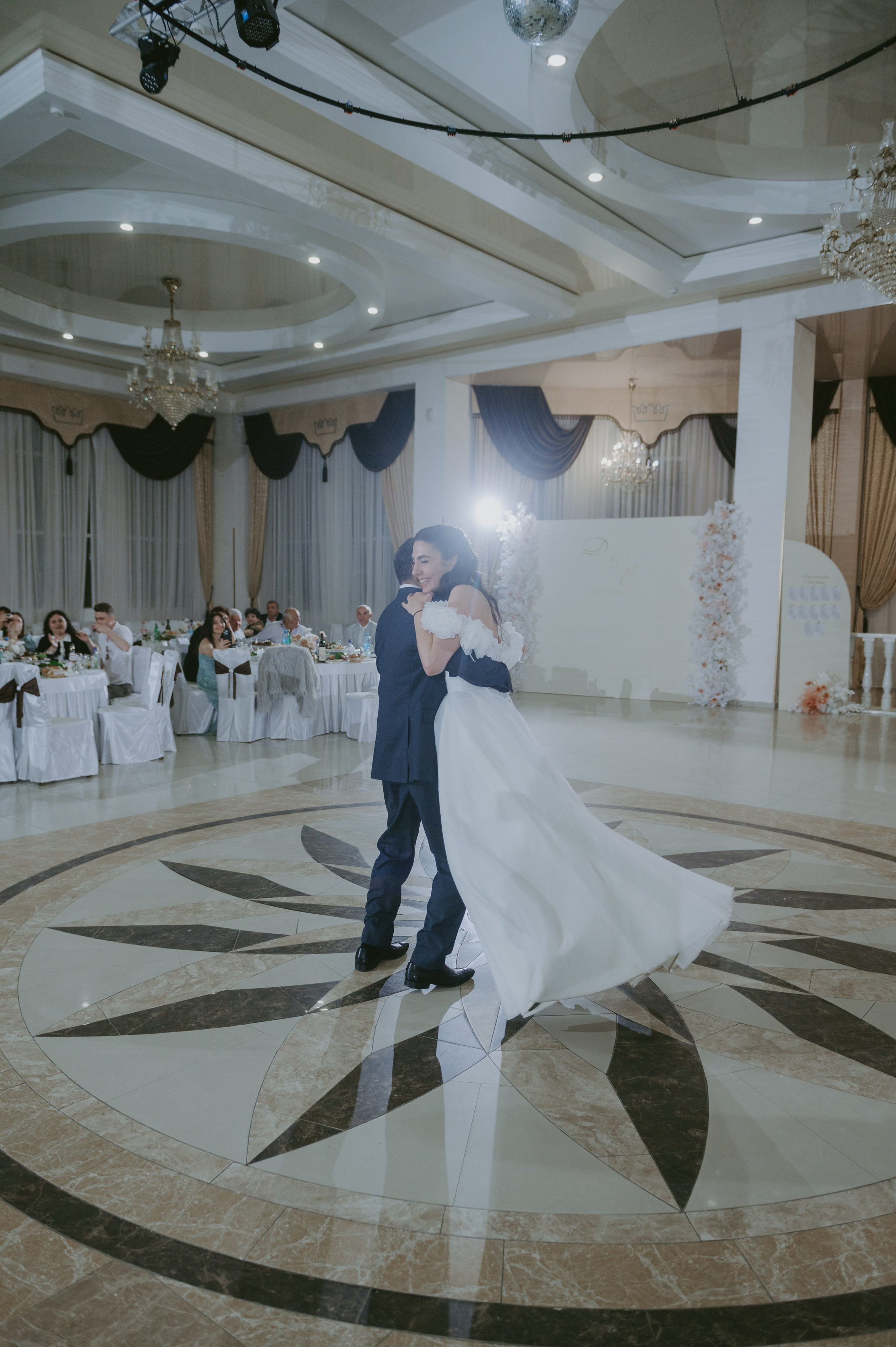 Елизавета$Дмитрий. Свадебный и семейный фотограф город Темрюк Фотостудия Темрюк