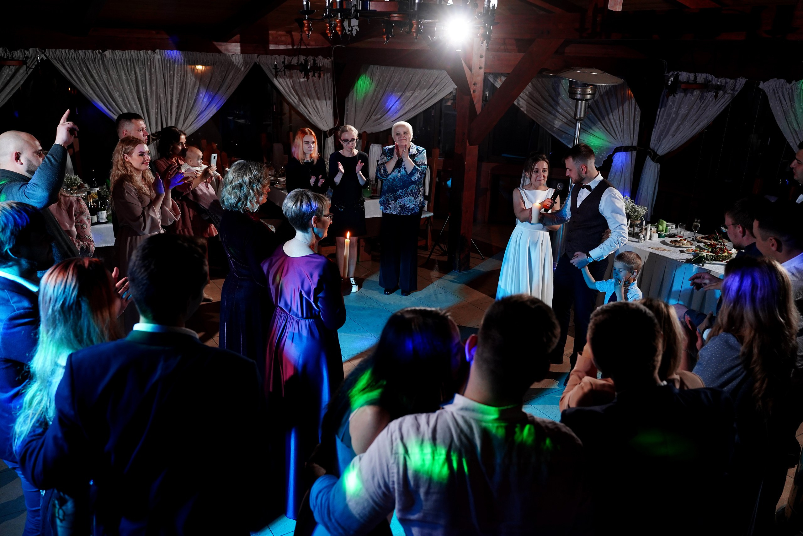 Костя и Настя (26.09.2020)