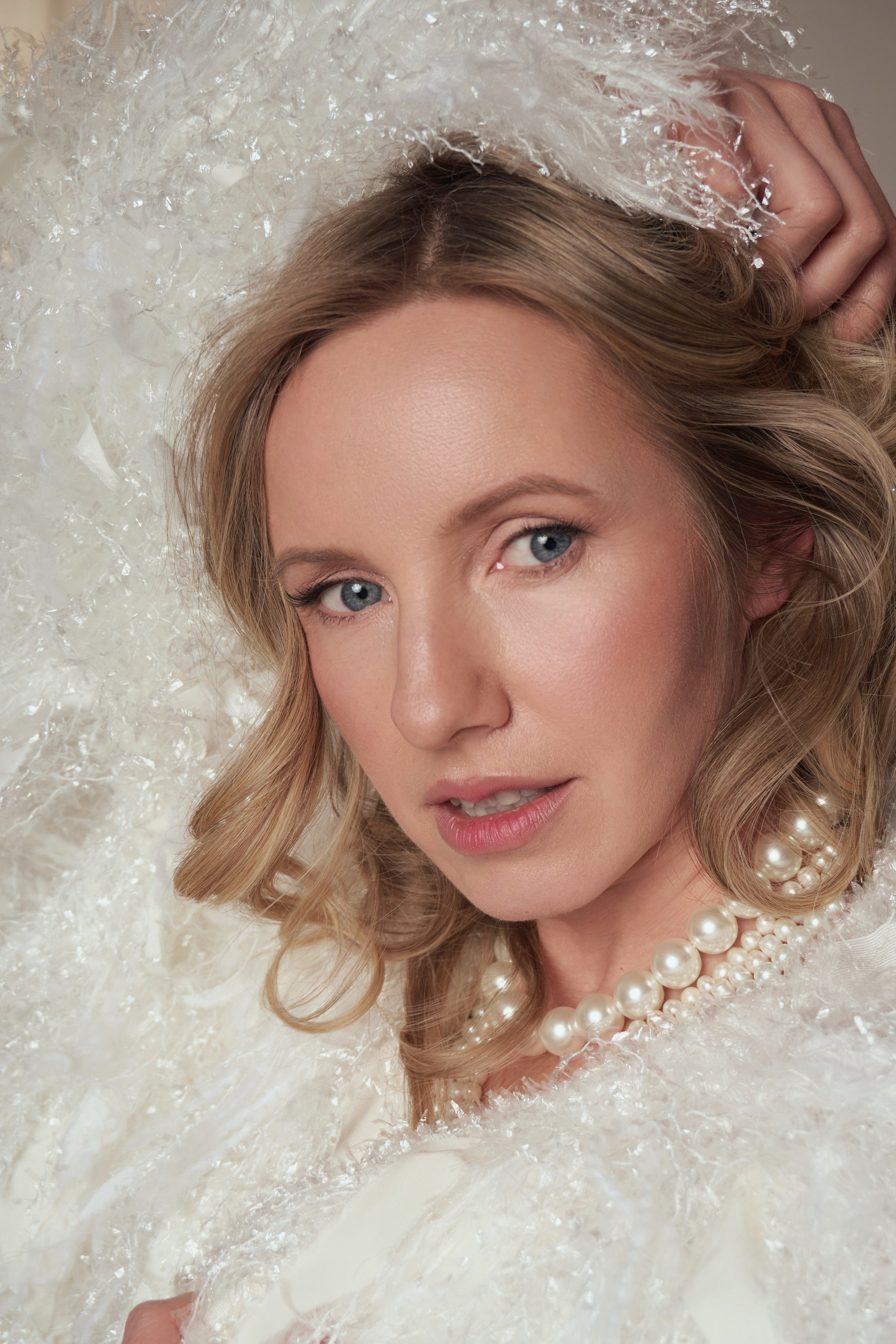 Евгения, портрет. Фотограф в Минске Света Григорьева