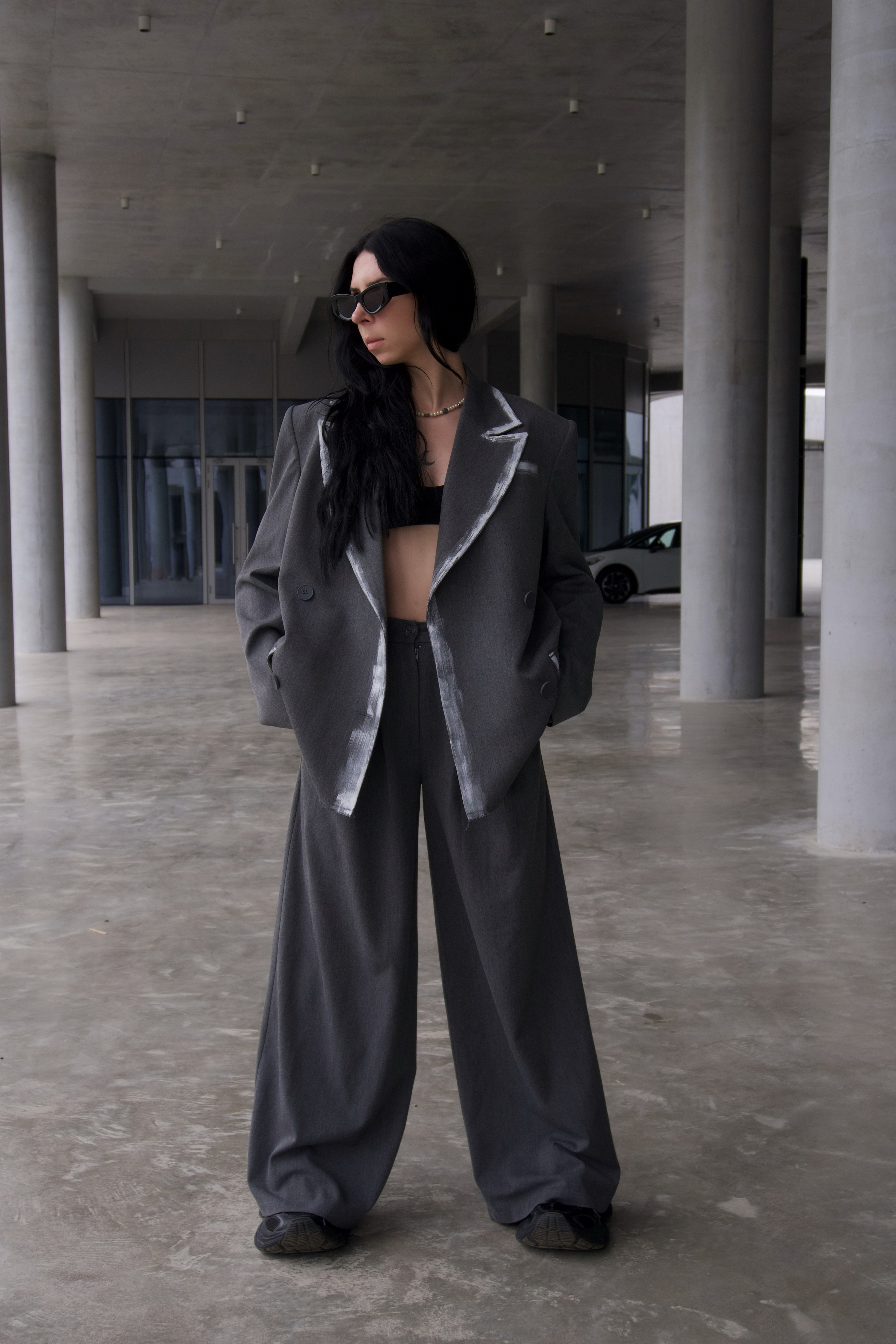 Стрит съемка, Ника. Фотограф в Минске Света Григорьева