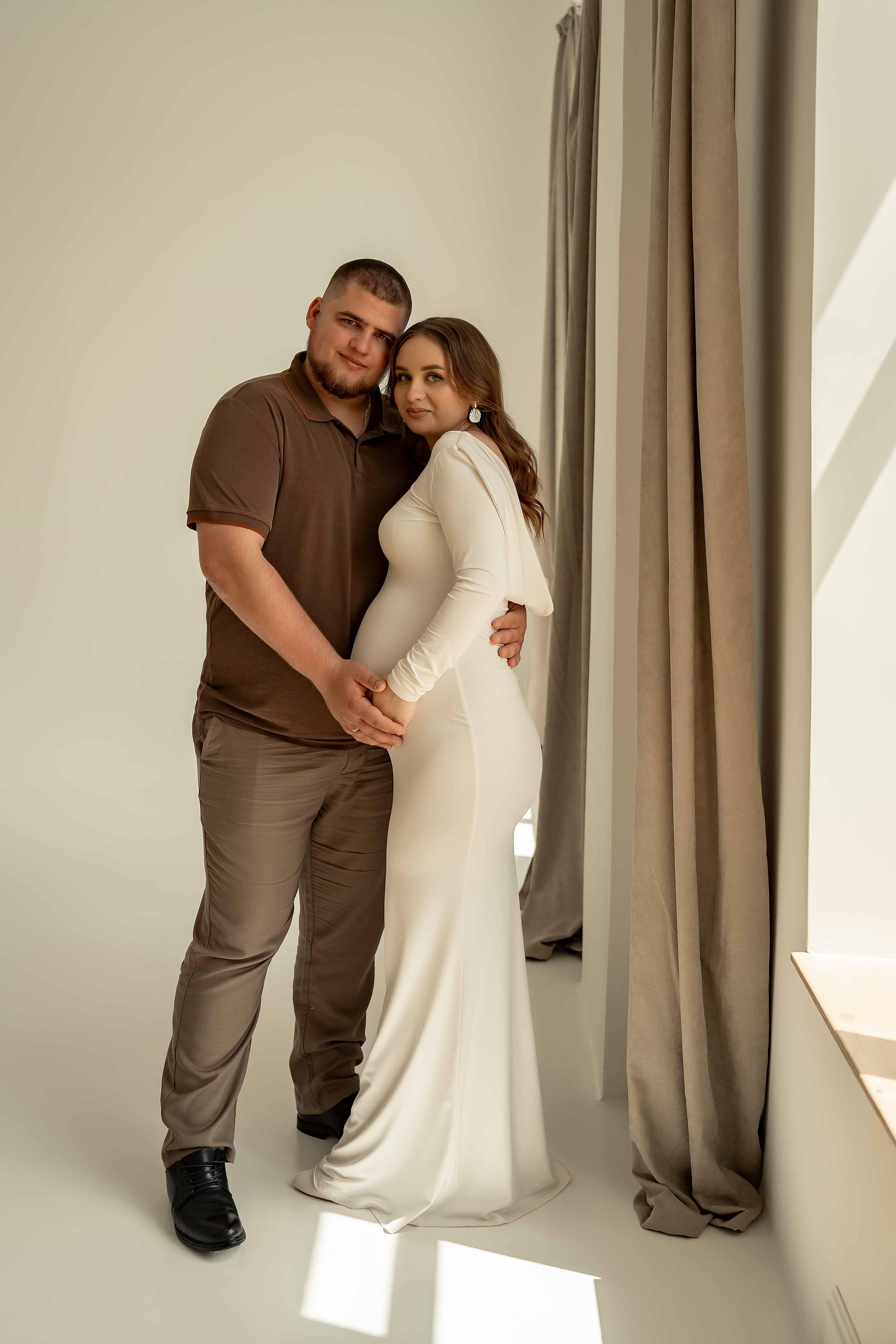 Съёмочная коллекция. Главная