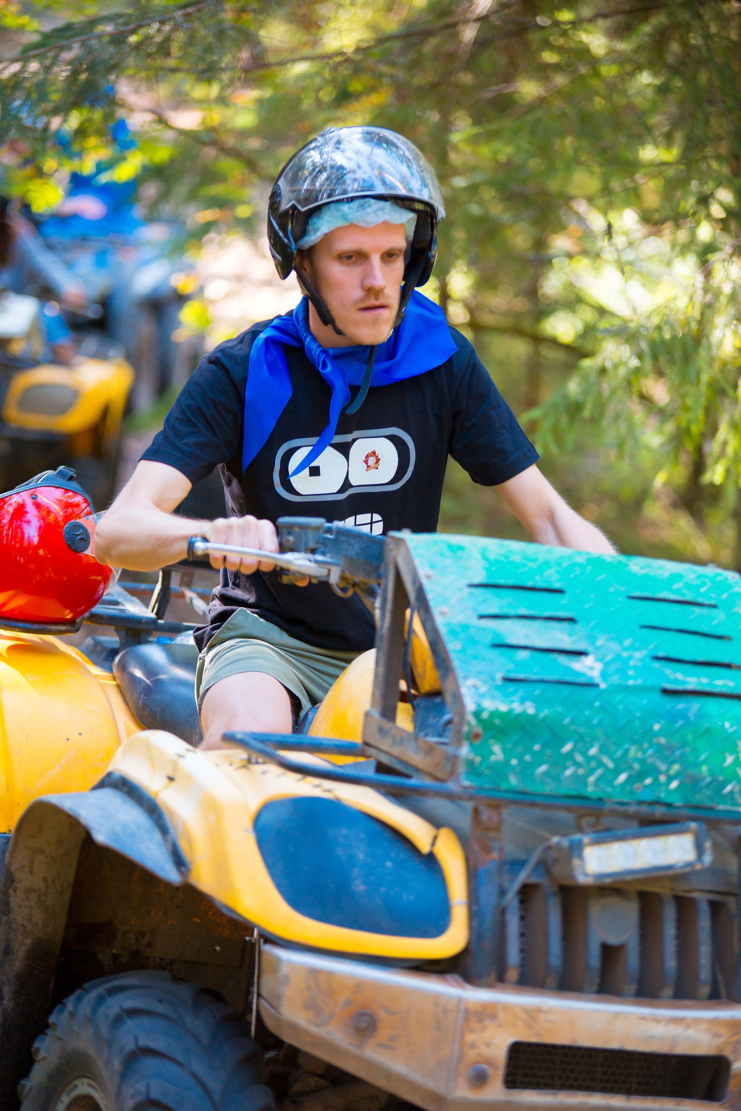 КОРПОРАТИВ РАПСОДИЯ. Главная