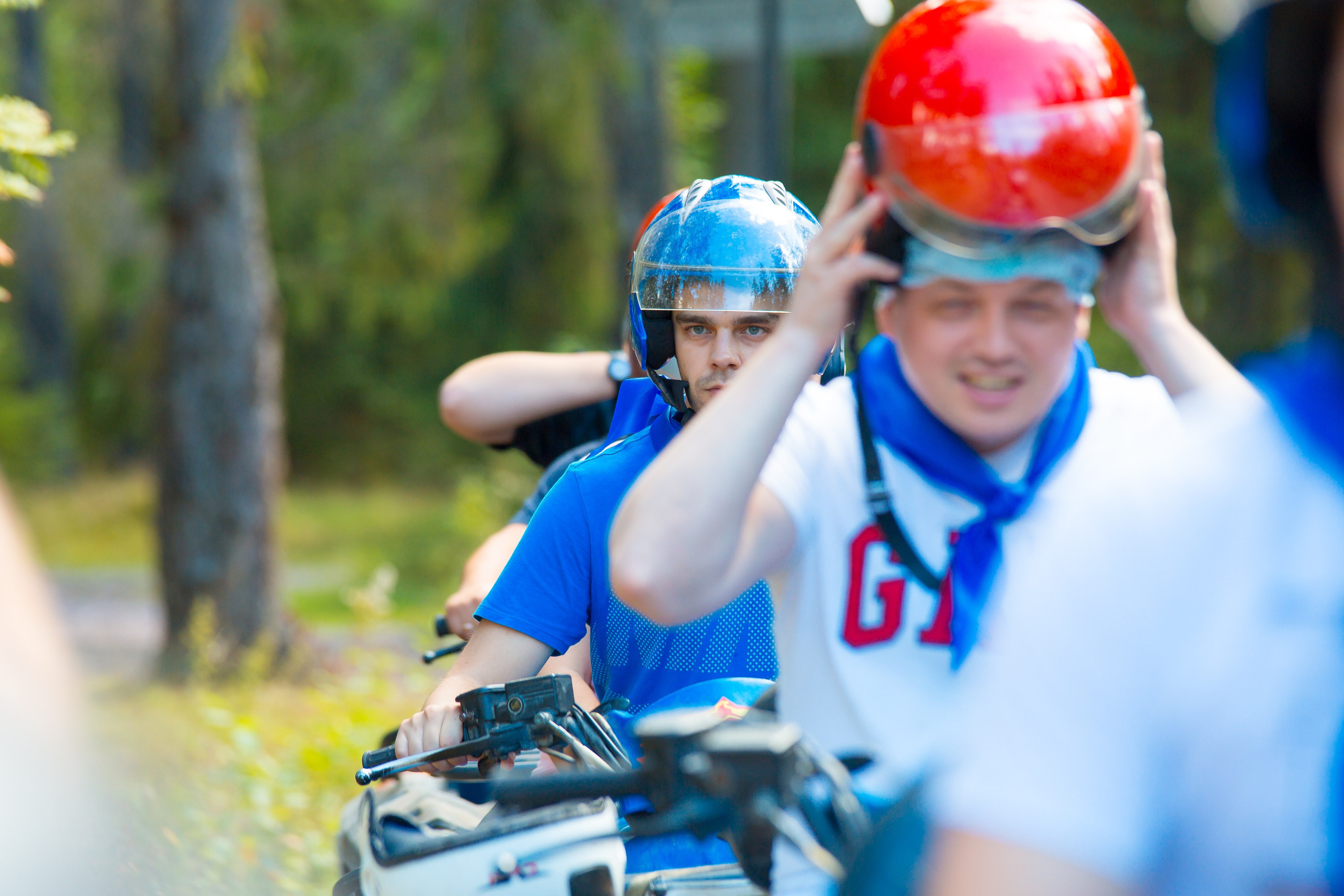 КОРПОРАТИВ РАПСОДИЯ. Главная