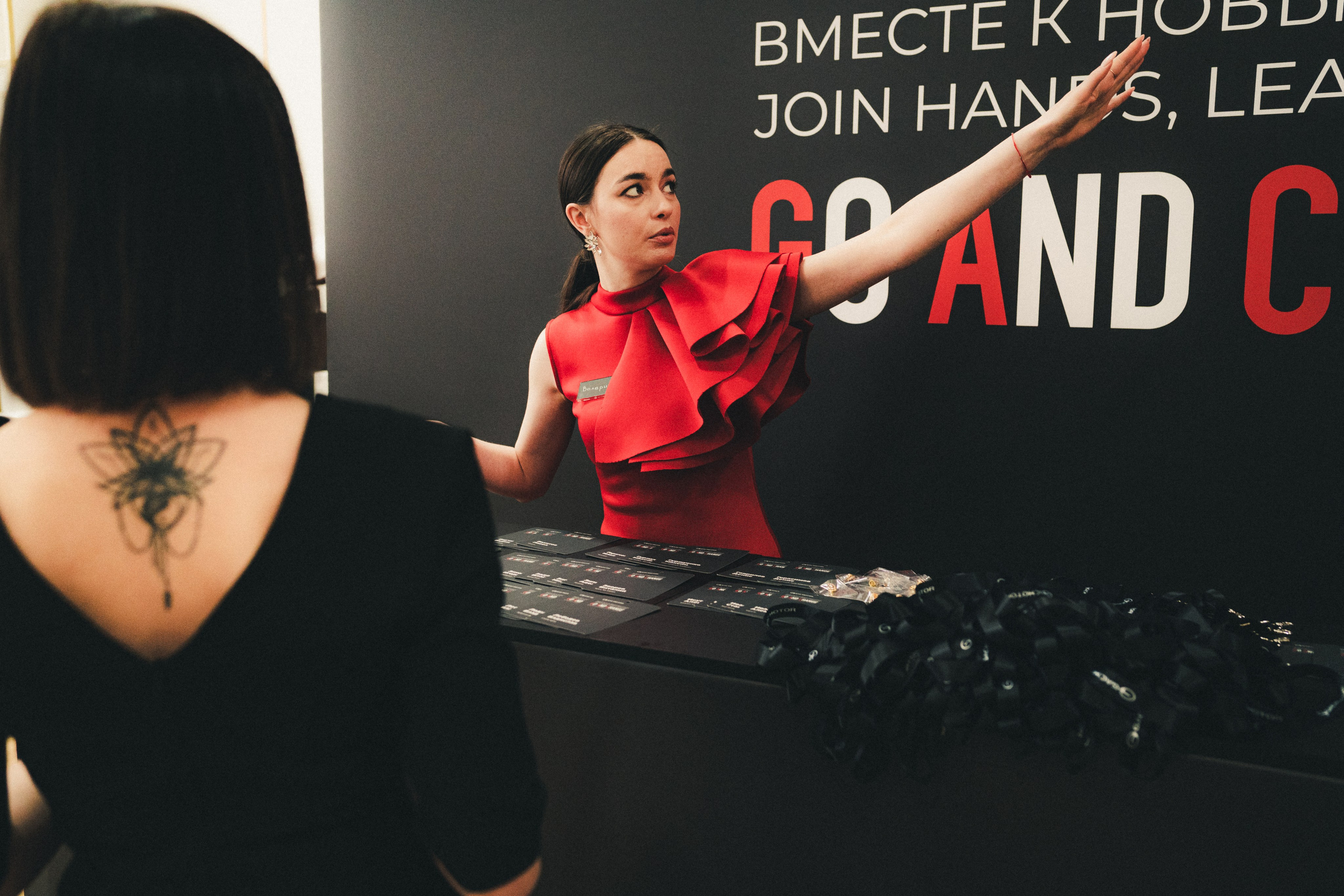 Сотрудничество с GAC Motor. Нейровизуализация каталога оригинальных аксессуаров и дополнительного оборудования. Фотограф Илья Кузьмин в Москве