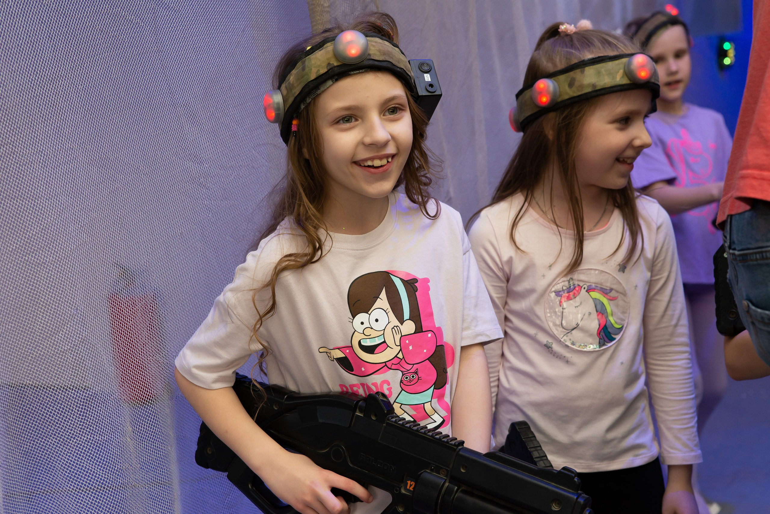 Репортажная съёмка. Главная